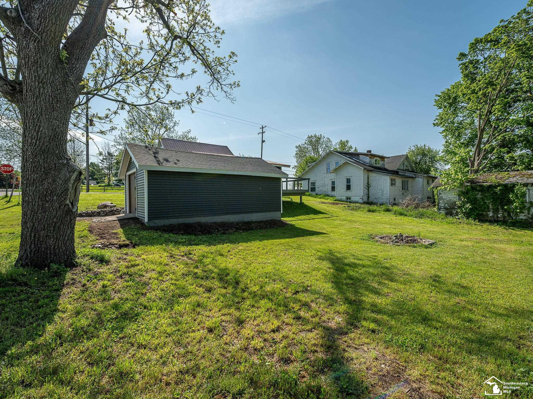6621 Devils Lake Highway, Manitou Beach, MI 49253 — Photo 31