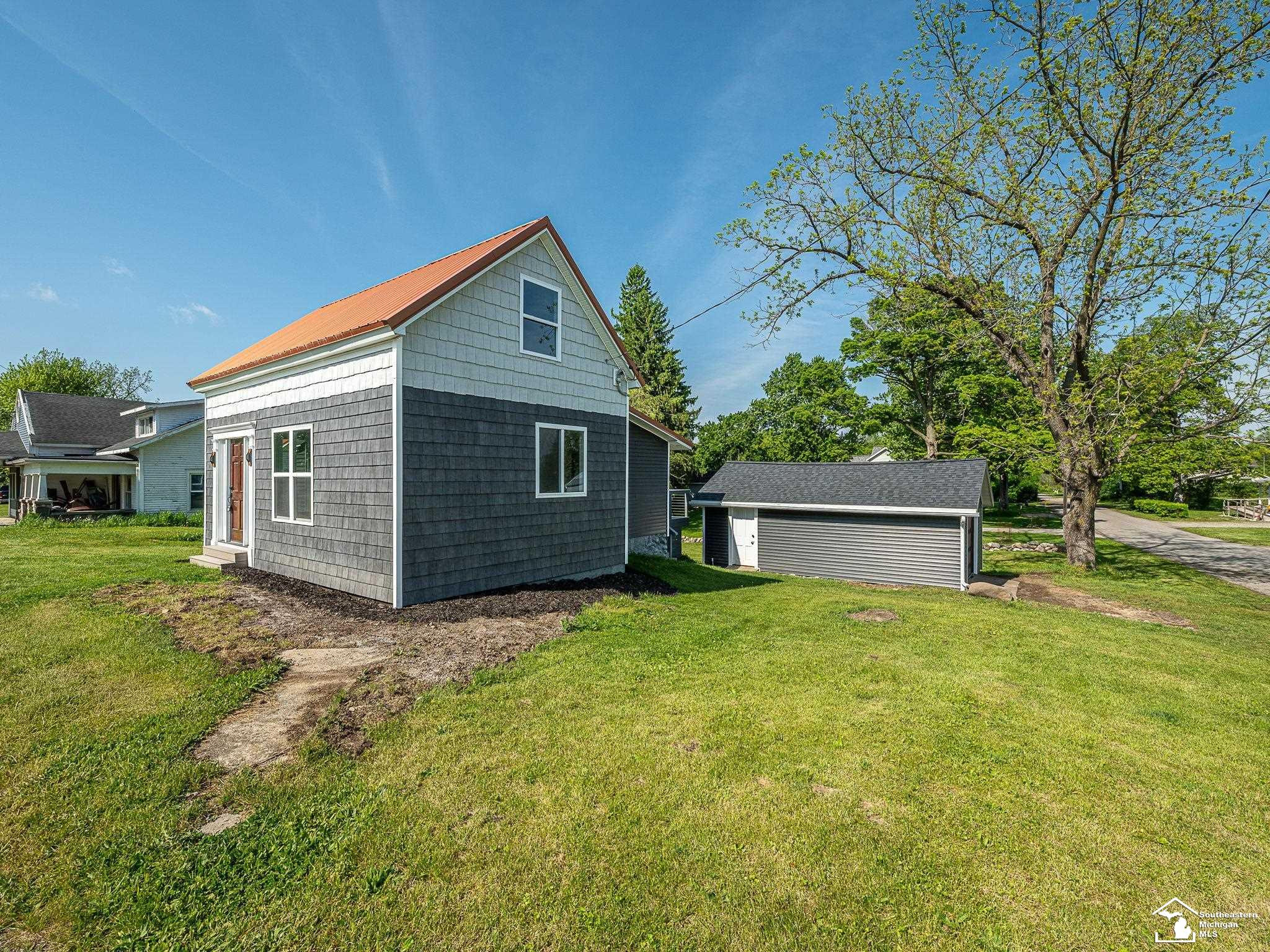 6621 Devils Lake Highway, Manitou Beach, MI 49253 — Photo 33