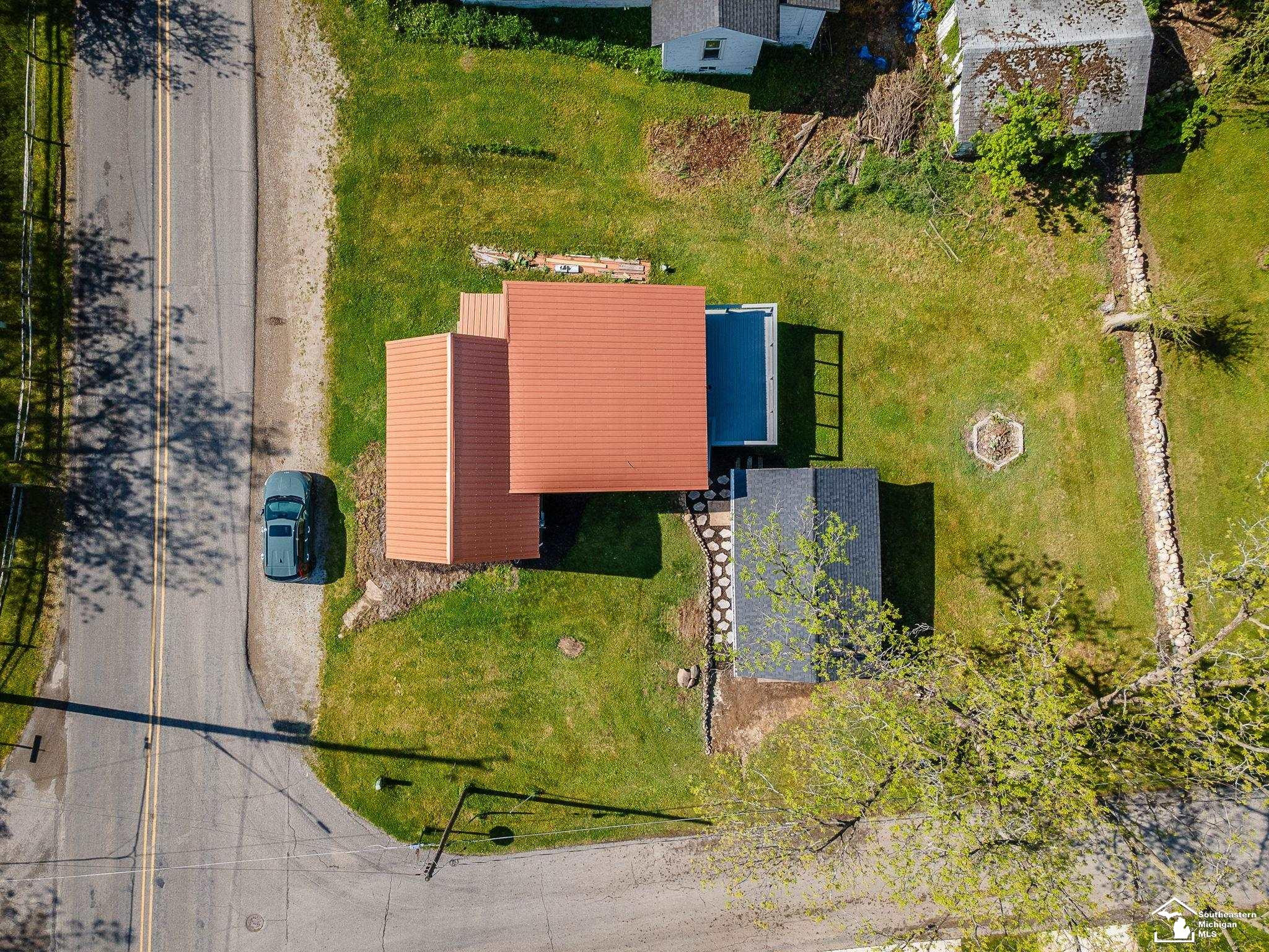 6621 Devils Lake Highway, Manitou Beach, MI 49253 — Photo 37