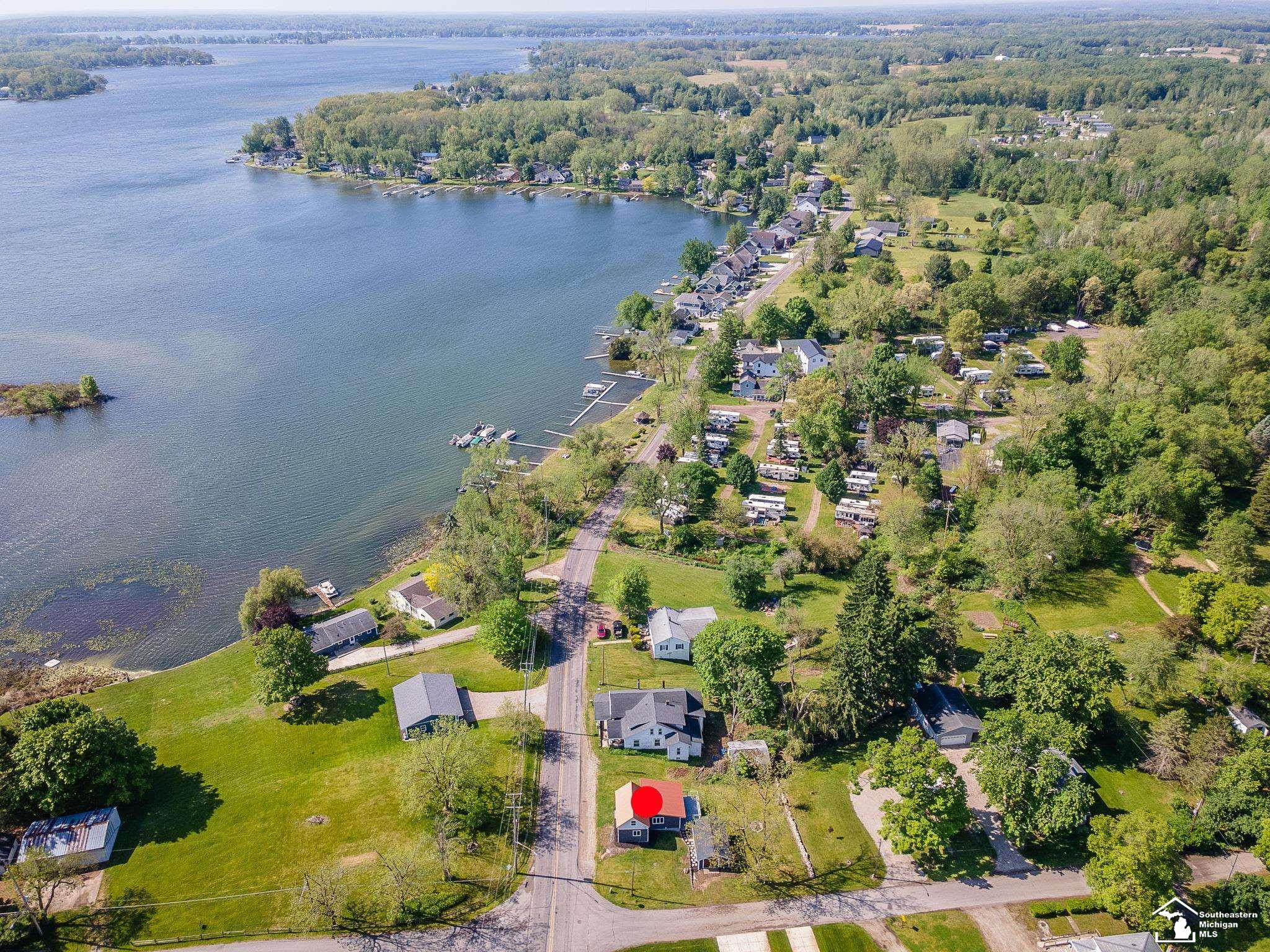 6621 Devils Lake Highway, Manitou Beach, MI 49253 — Photo 38