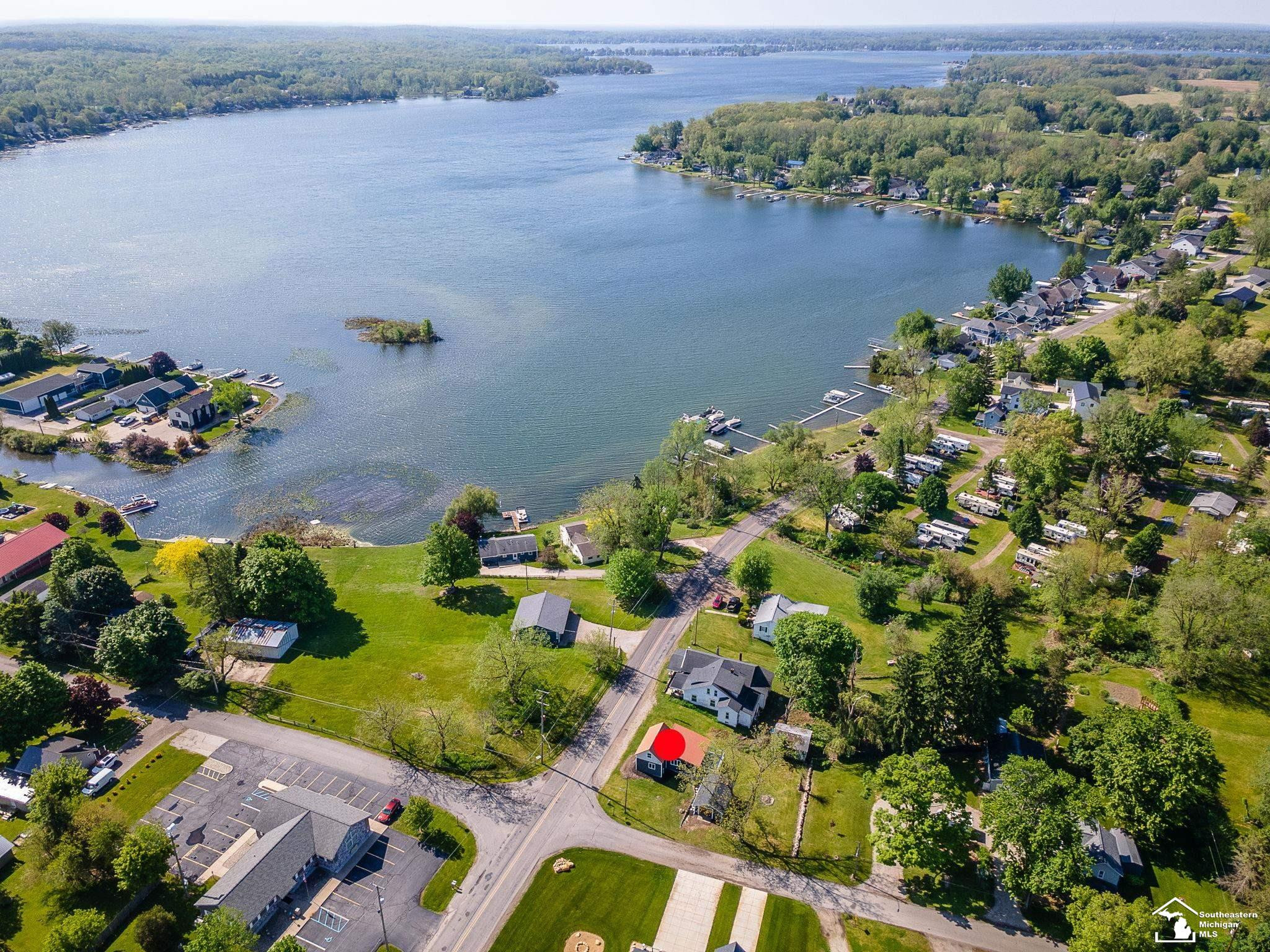 6621 Devils Lake Highway, Manitou Beach, MI 49253 — Photo 39