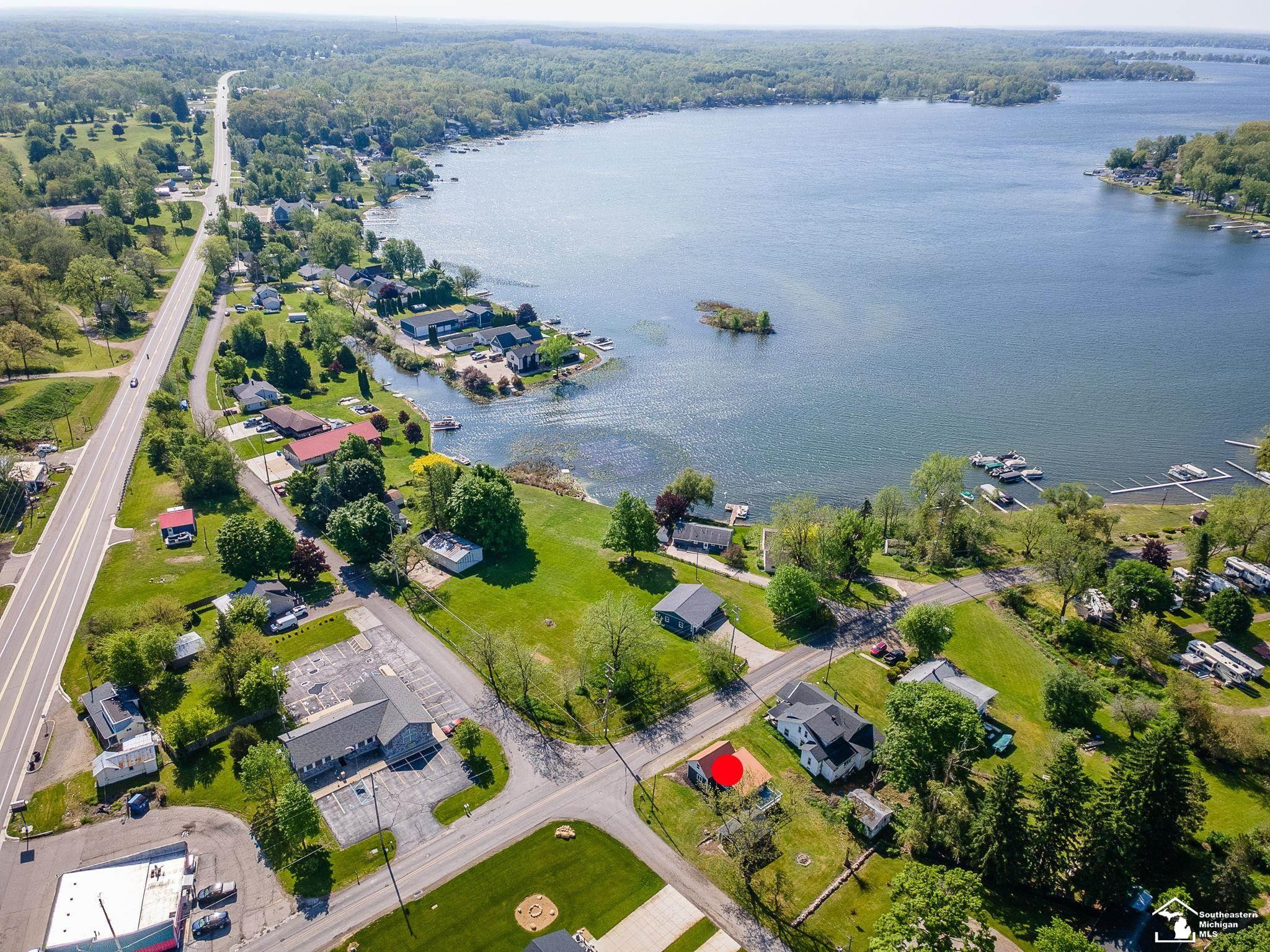 6621 Devils Lake Highway, Manitou Beach, MI 49253 — Photo 40