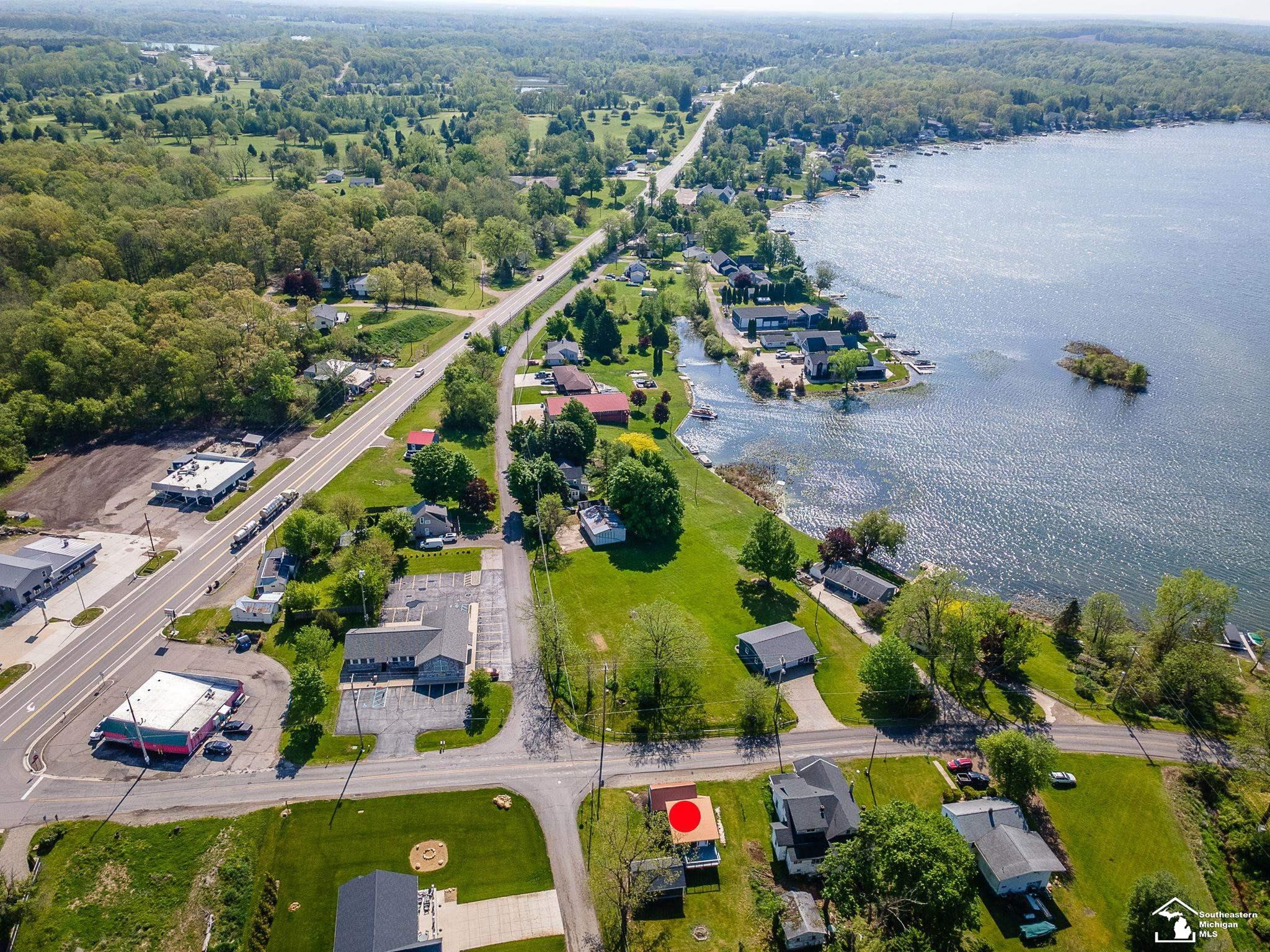 6621 Devils Lake Highway, Manitou Beach, MI 49253 — Photo 41