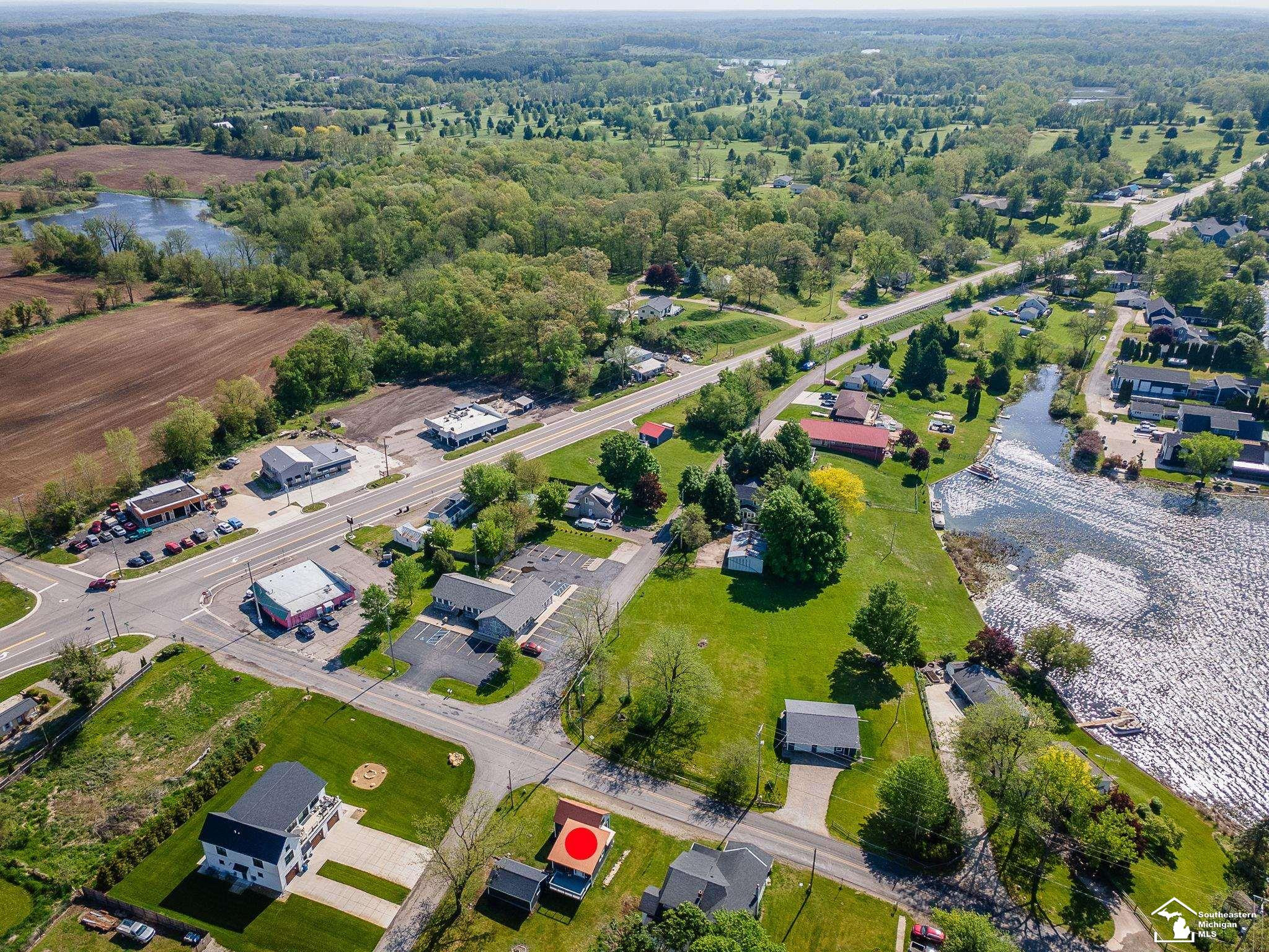 6621 Devils Lake Highway, Manitou Beach, MI 49253 — Photo 42