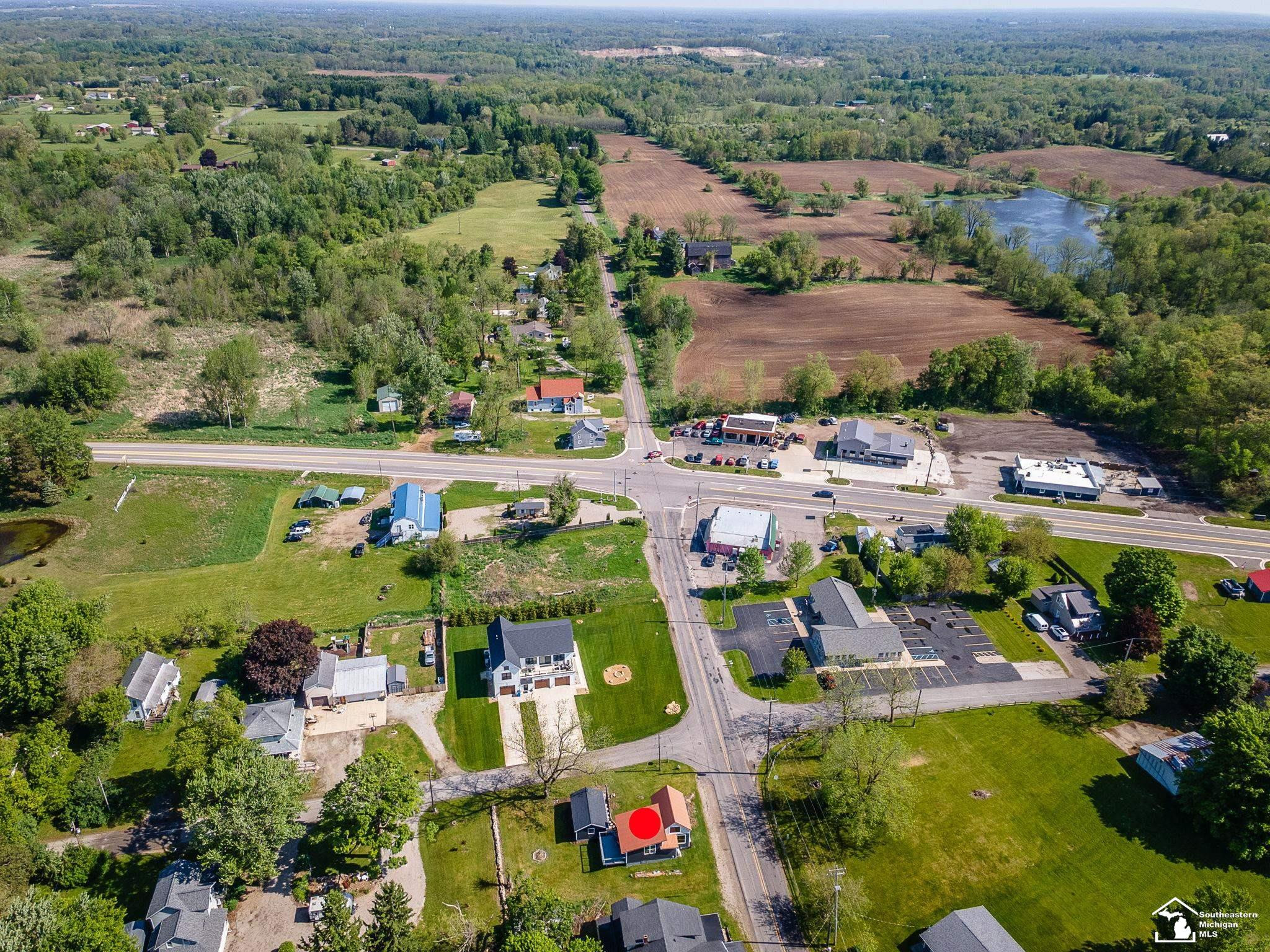 6621 Devils Lake Highway, Manitou Beach, MI 49253 — Photo 43