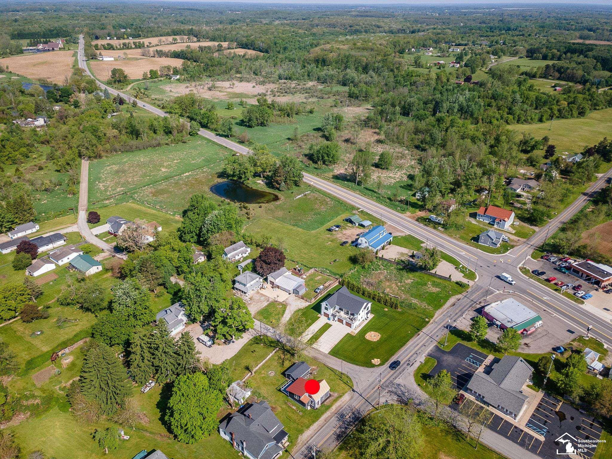 6621 Devils Lake Highway, Manitou Beach, MI 49253 — Photo 44