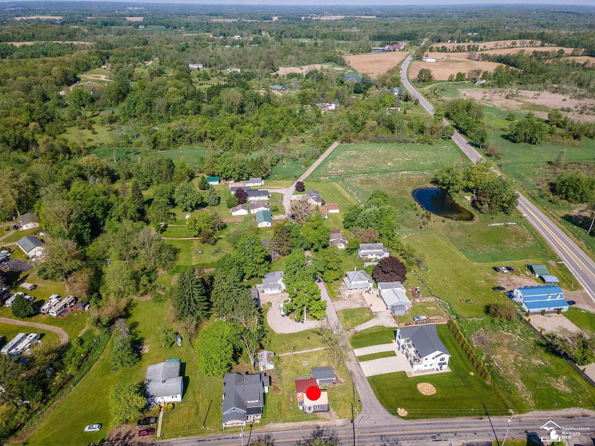 6621 Devils Lake Highway, Manitou Beach, MI 49253 — Photo 45