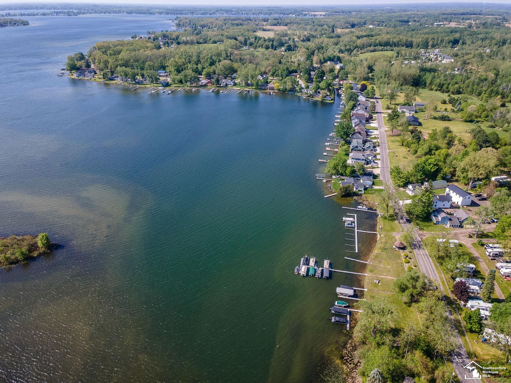 6621 Devils Lake Highway, Manitou Beach, MI 49253 — Photo 46