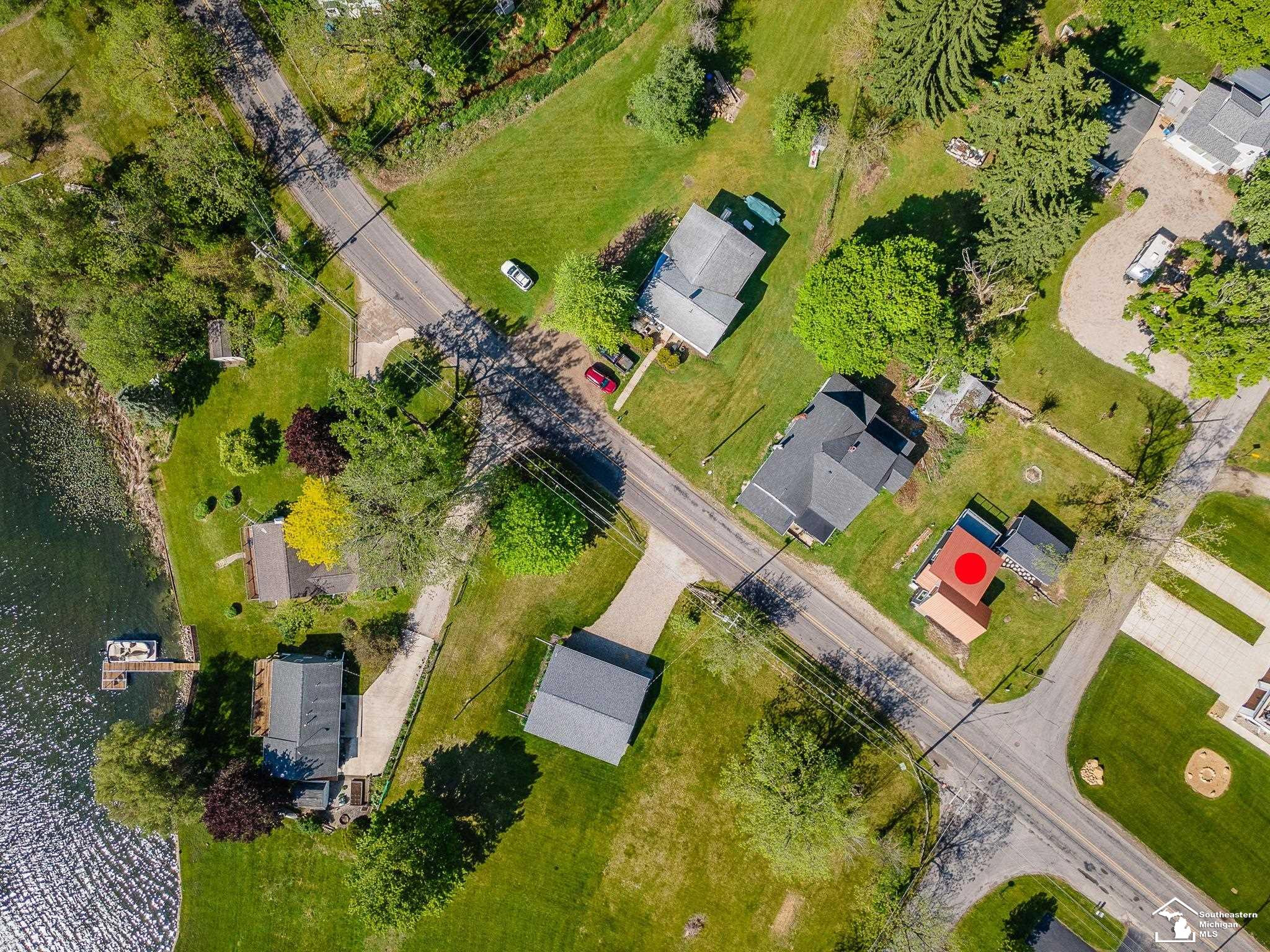 6621 Devils Lake Highway, Manitou Beach, MI 49253 — Photo 47