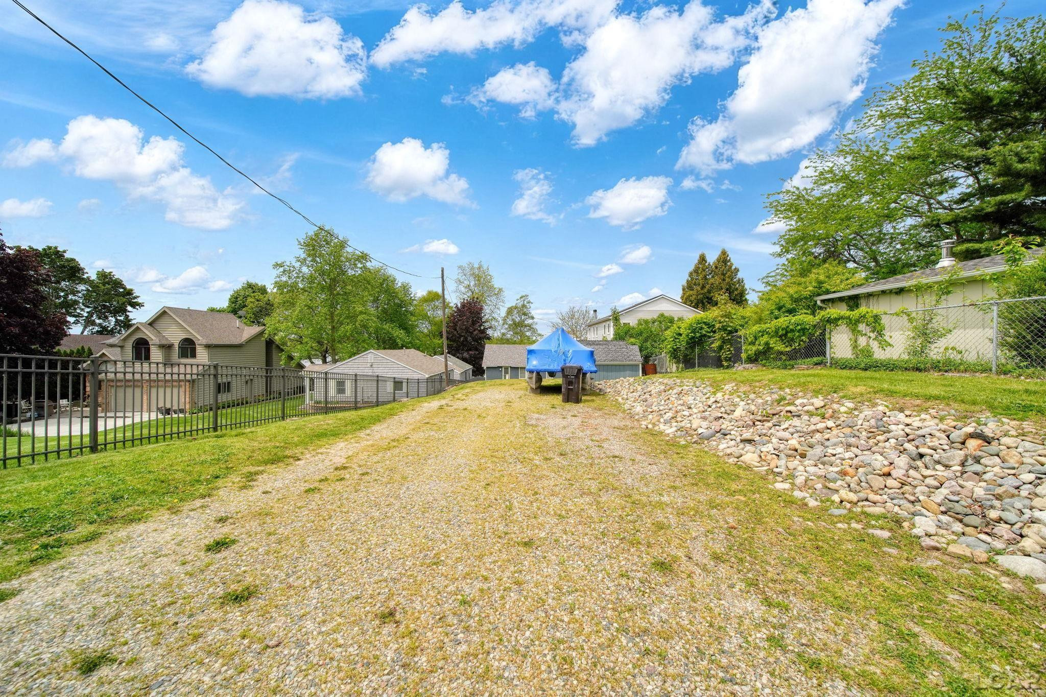 4834 Round Lake Highway, Manitou Beach, MI 49253 — Photo 2