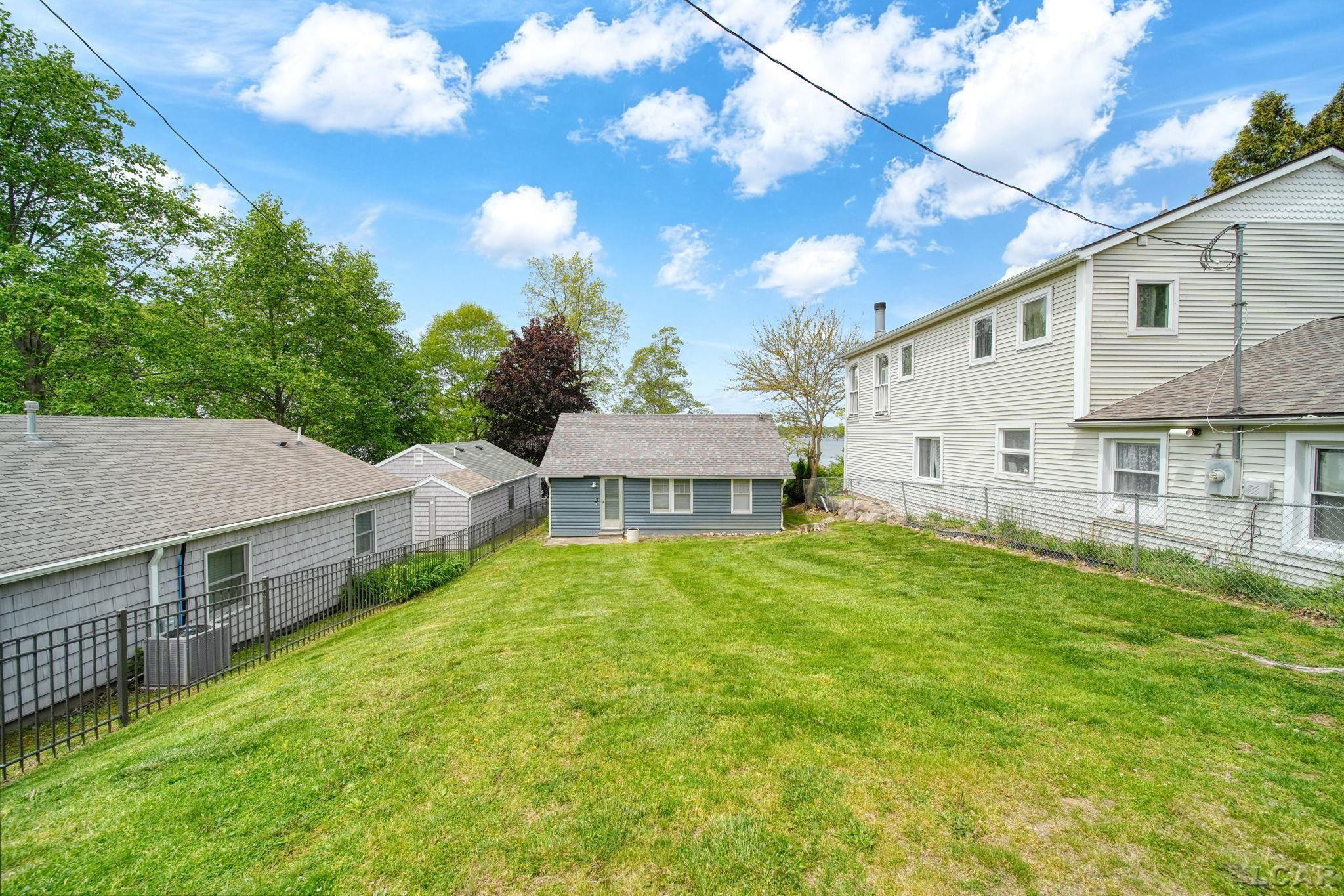 4834 Round Lake Highway, Manitou Beach, MI 49253 — Photo 5