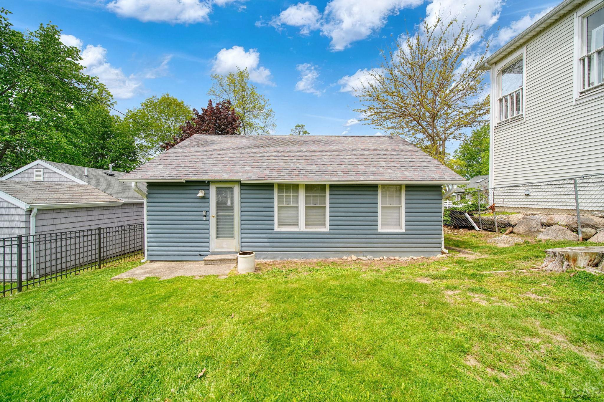 4834 Round Lake Highway, Manitou Beach, MI 49253 — Photo 6