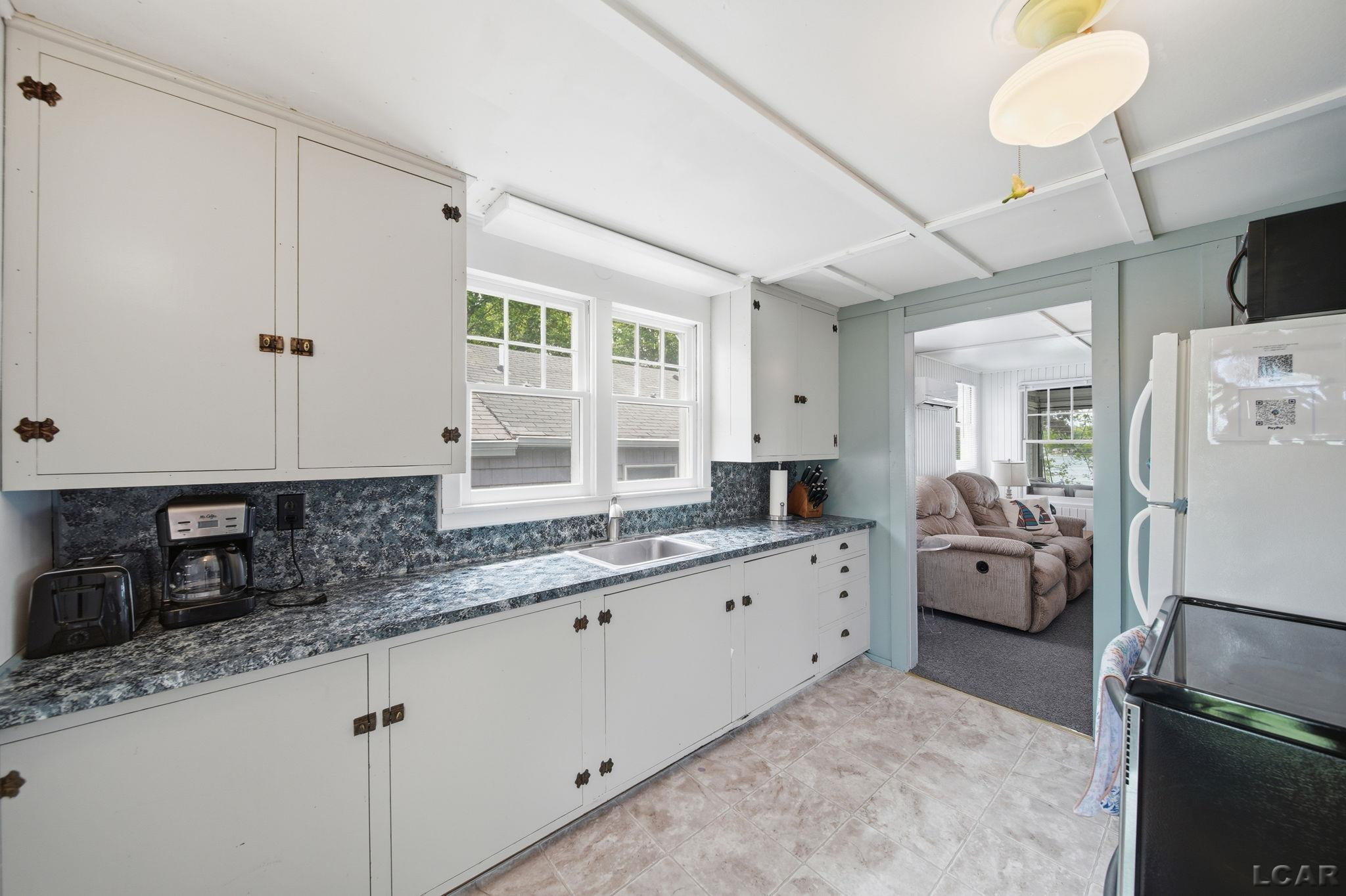 4834 Round Lake Highway, Manitou Beach, MI 49253 — Photo 10