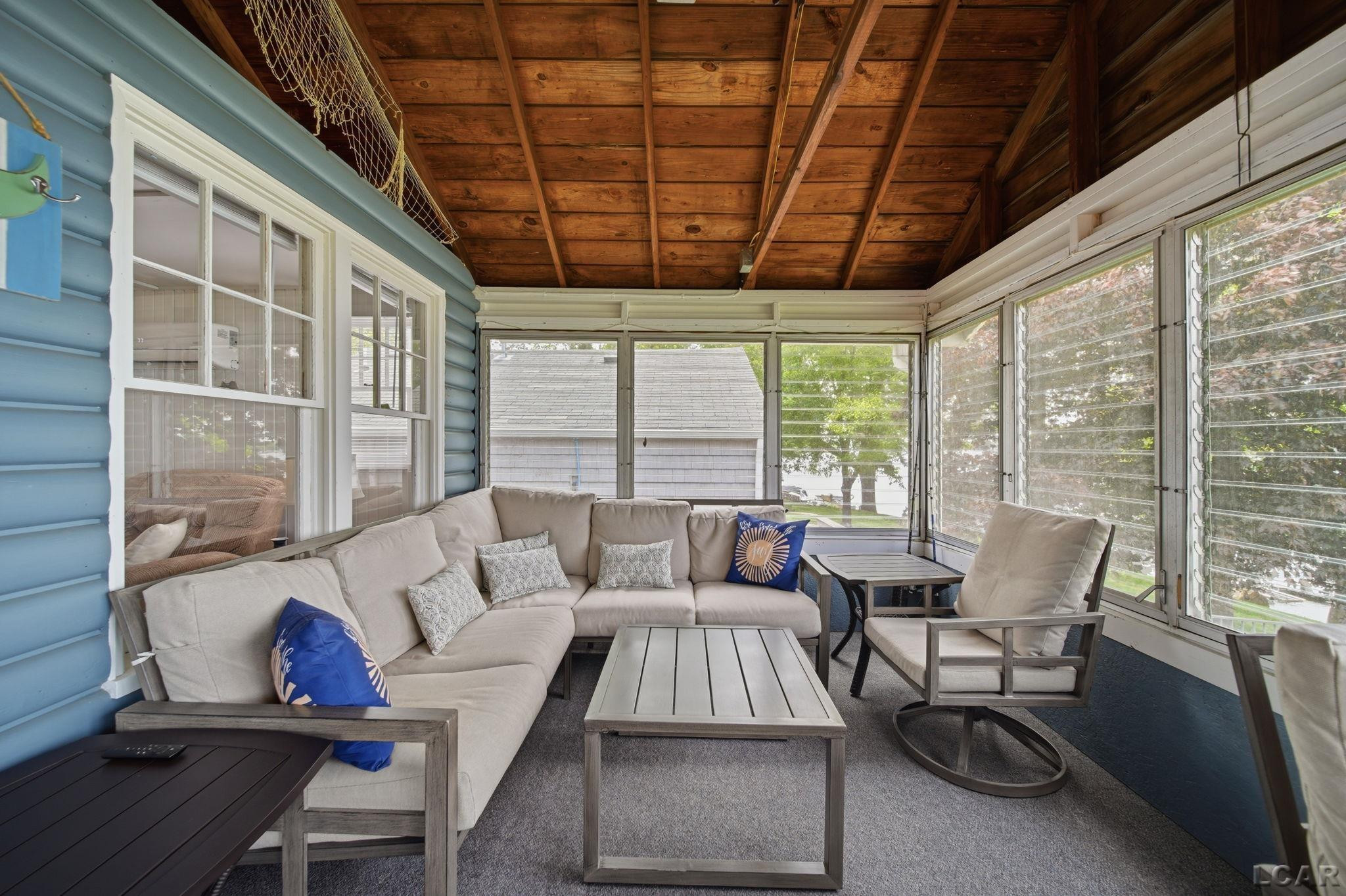 4834 Round Lake Highway, Manitou Beach, MI 49253 — Photo 19