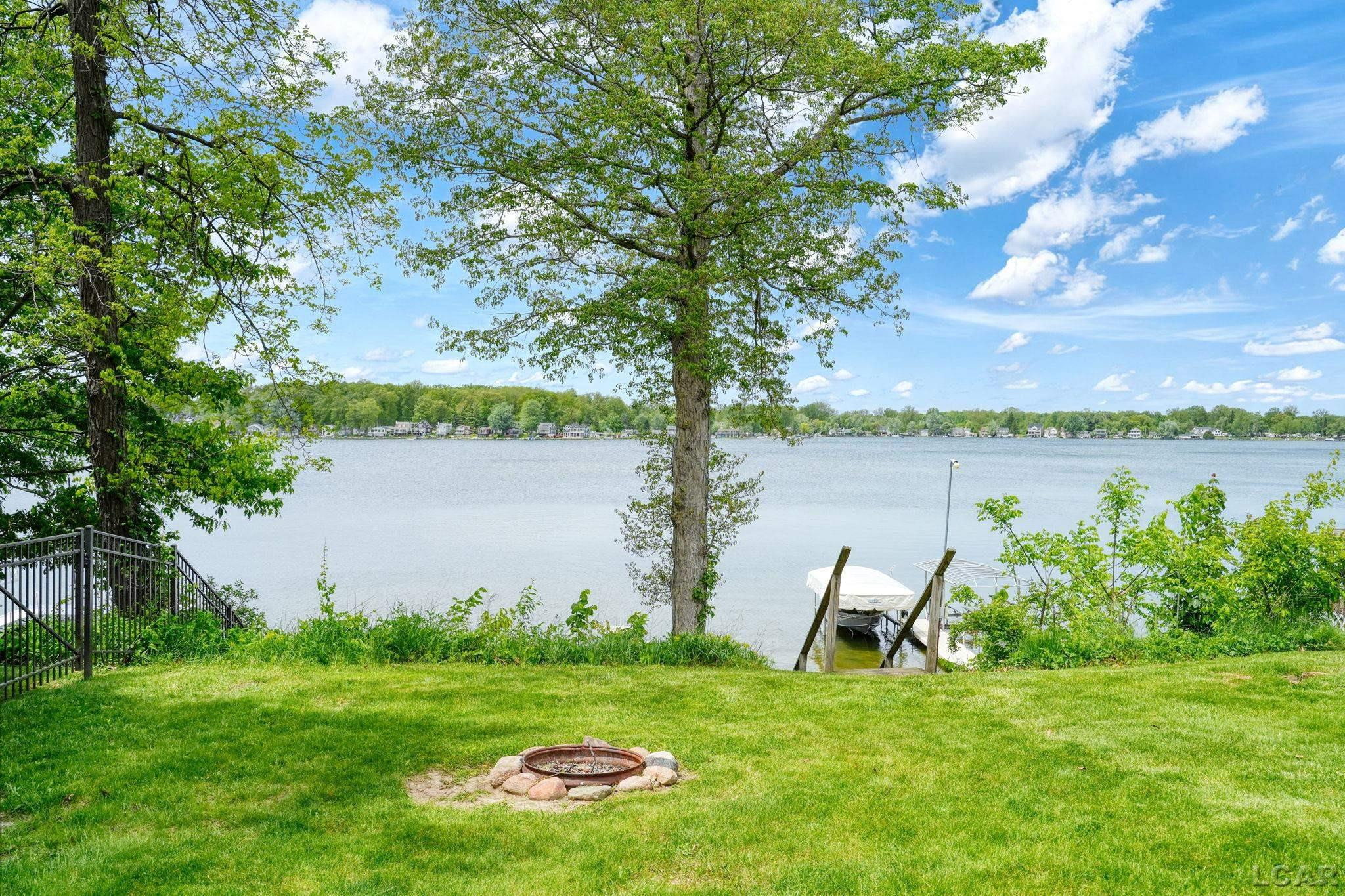 4834 Round Lake Highway, Manitou Beach, MI 49253 — Photo 30