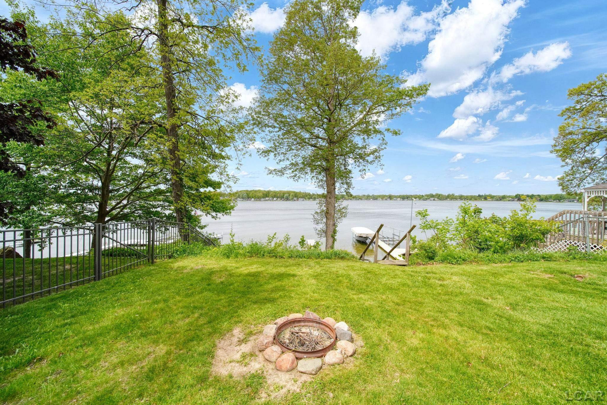 4834 Round Lake Highway, Manitou Beach, MI 49253 — Photo 31