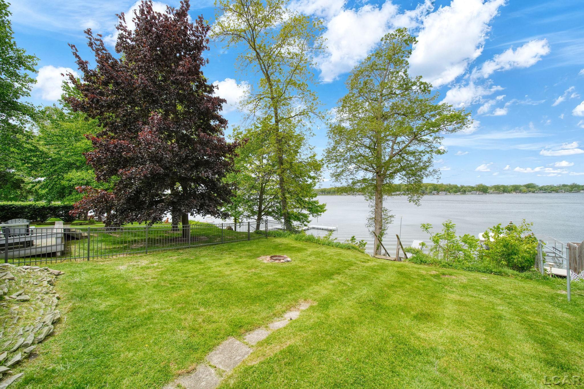 4834 Round Lake Highway, Manitou Beach, MI 49253 — Photo 33