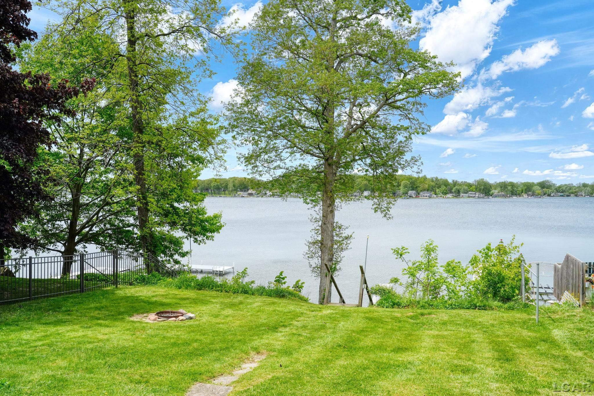 4834 Round Lake Highway, Manitou Beach, MI 49253 — Photo 34