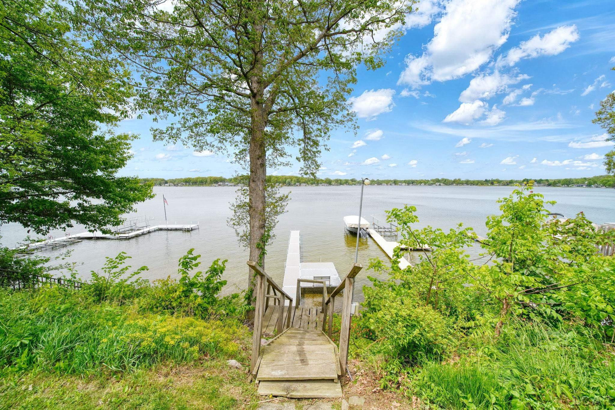 4834 Round Lake Highway, Manitou Beach, MI 49253 — Photo 37