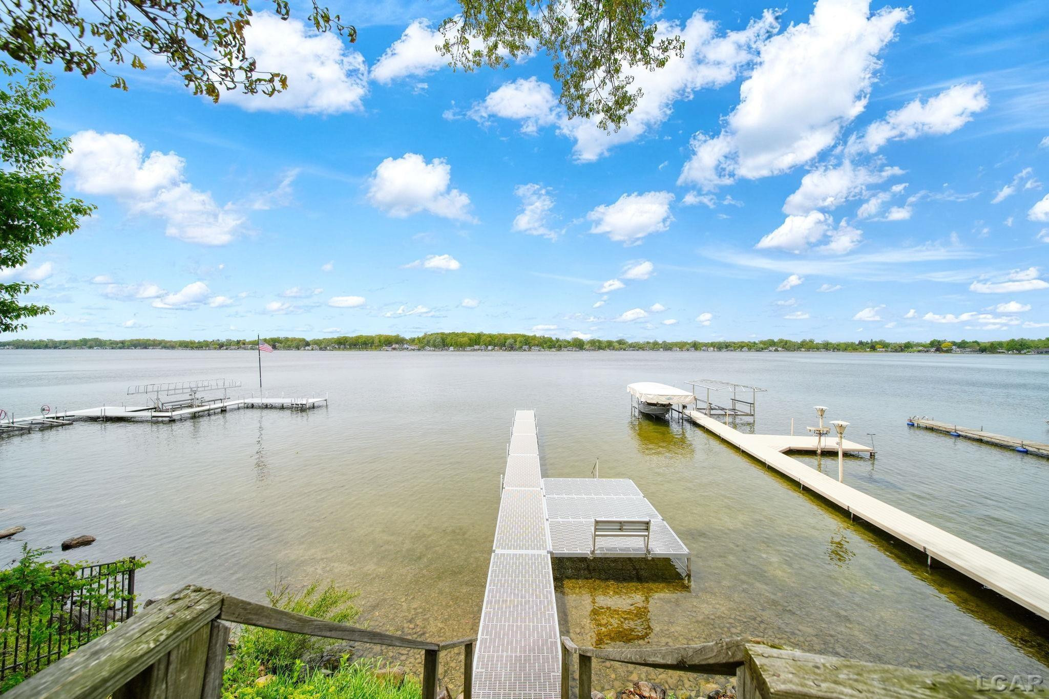 4834 Round Lake Highway, Manitou Beach, MI 49253 — Photo 38