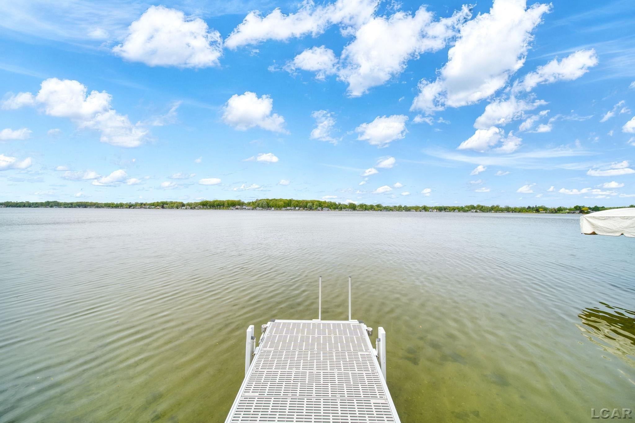 4834 Round Lake Highway, Manitou Beach, MI 49253 — Photo 43