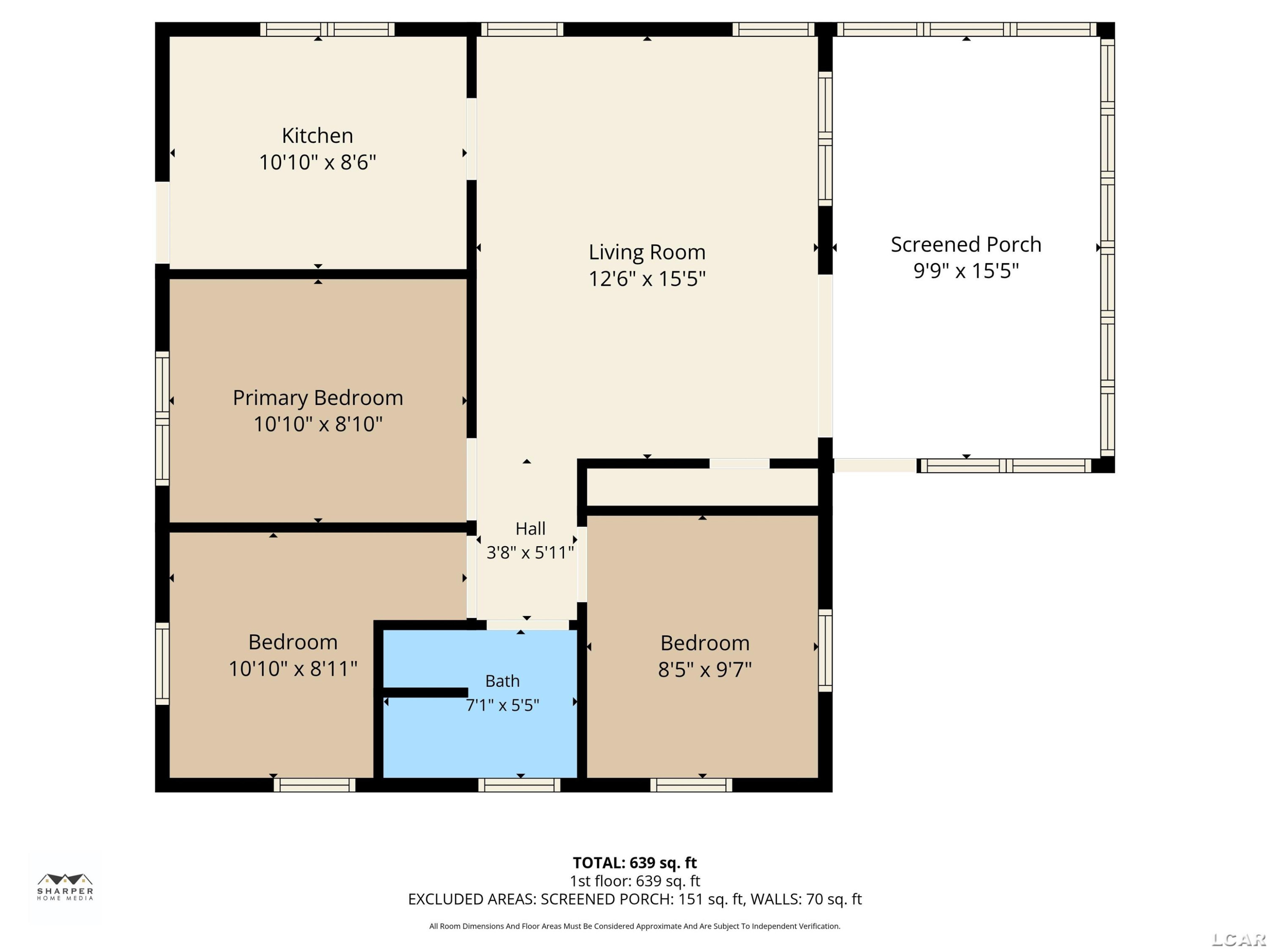 4834 Round Lake Highway, Manitou Beach, MI 49253 — Photo 45