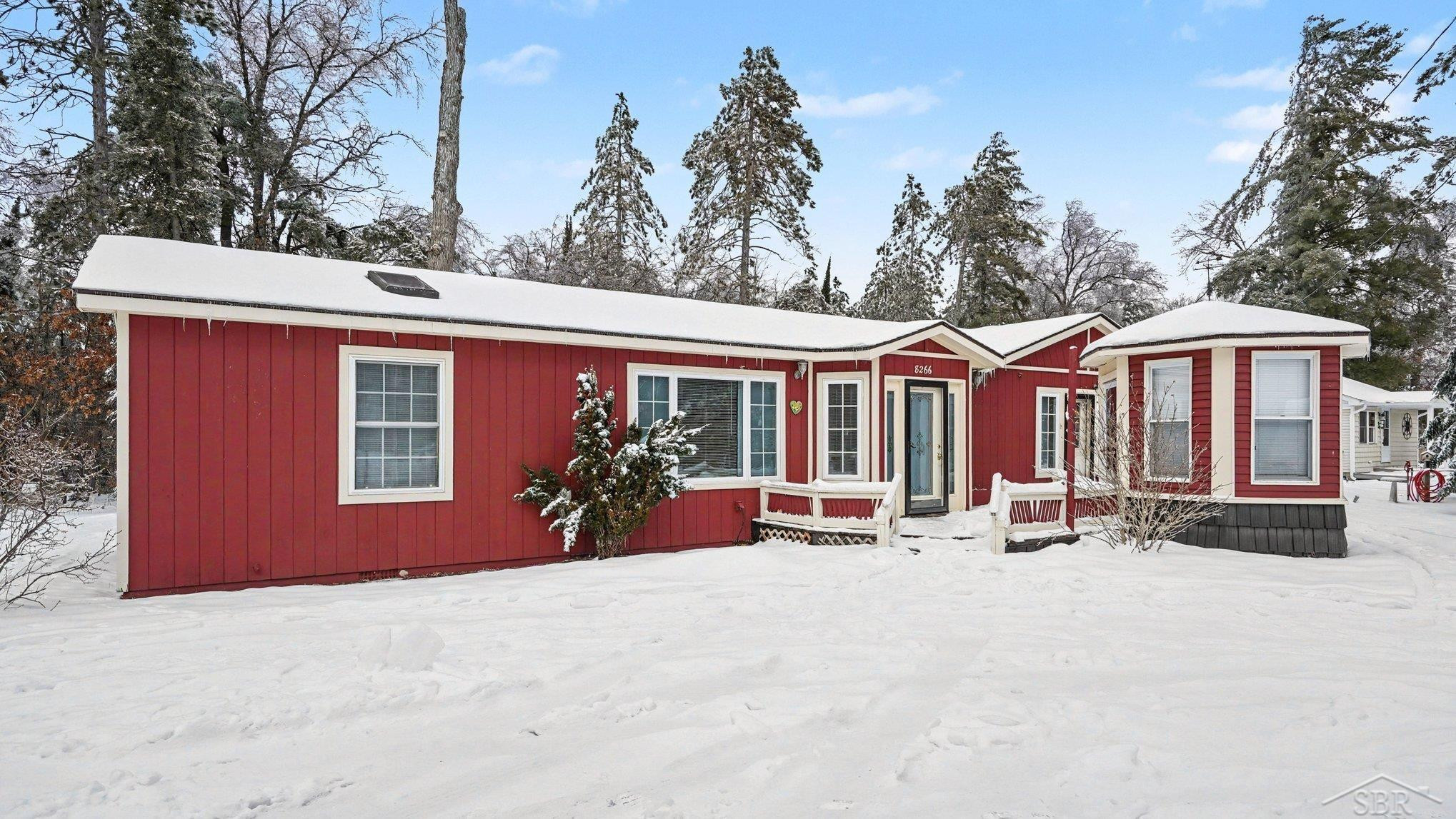 8266 Cedar Road, South Branch, MI 48761 — Photo 3