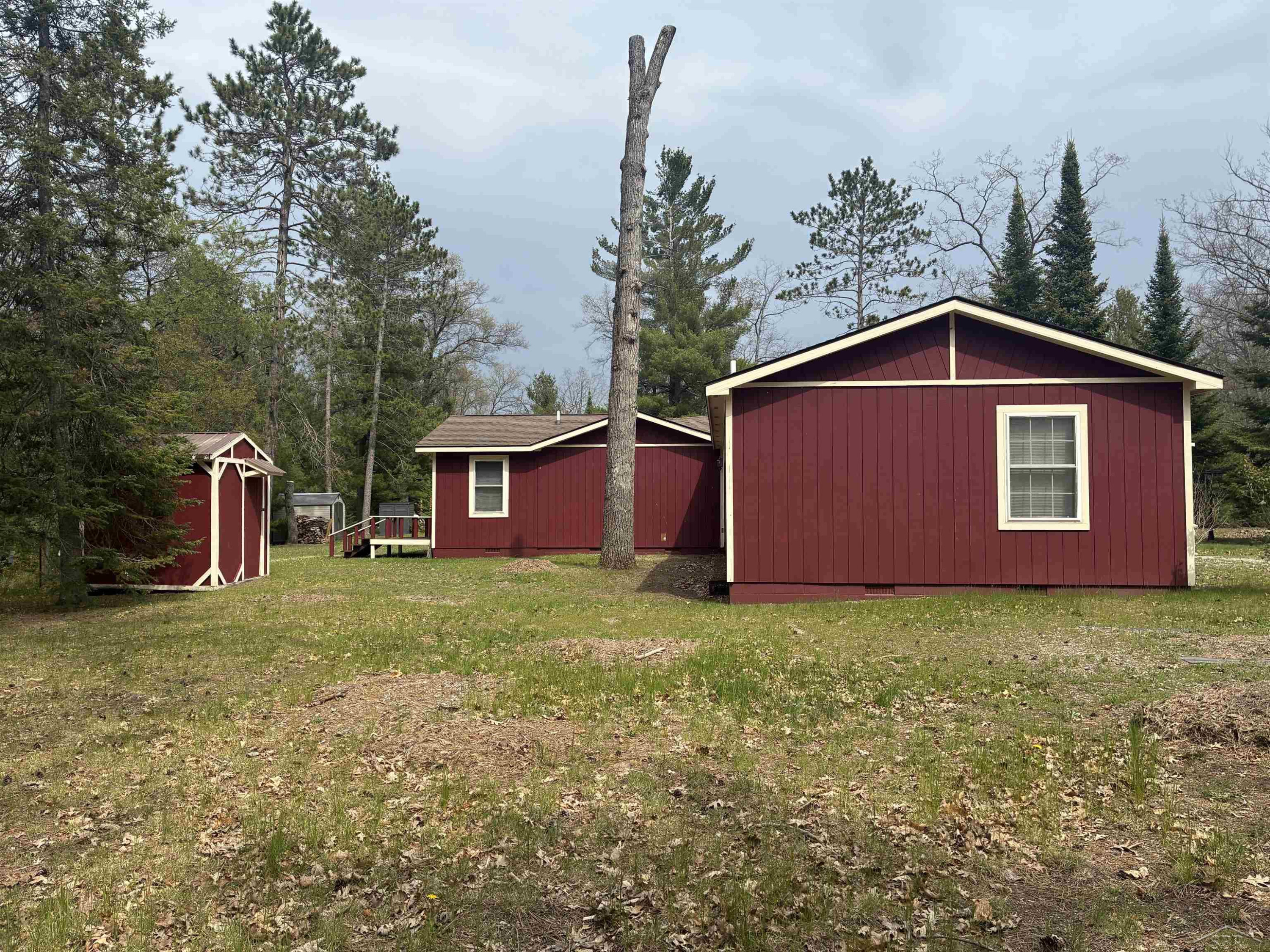 8266 Cedar Road, South Branch, MI 48761 — Photo 5