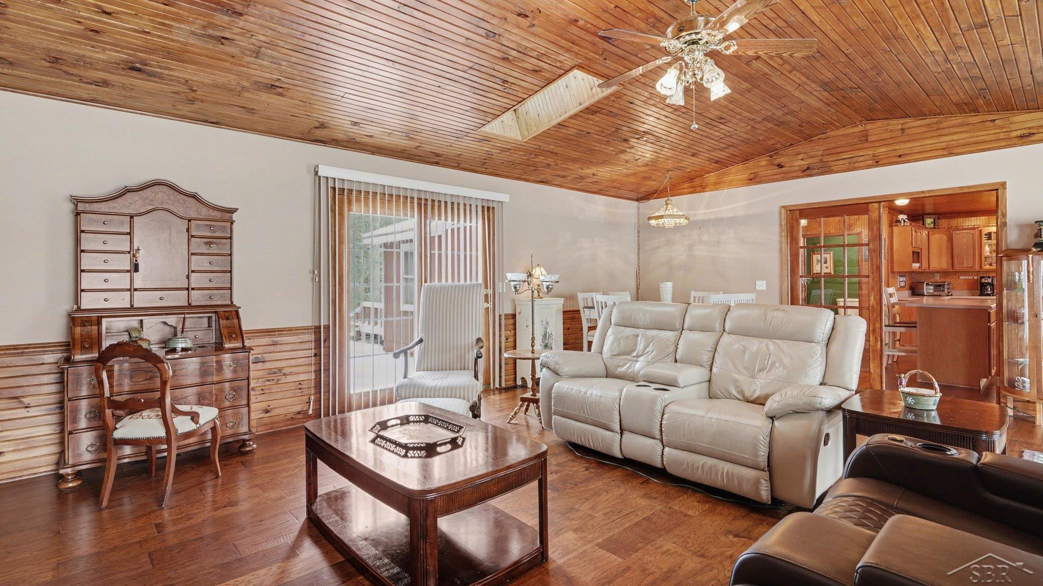 8266 Cedar Road, South Branch, MI 48761 — Photo 7