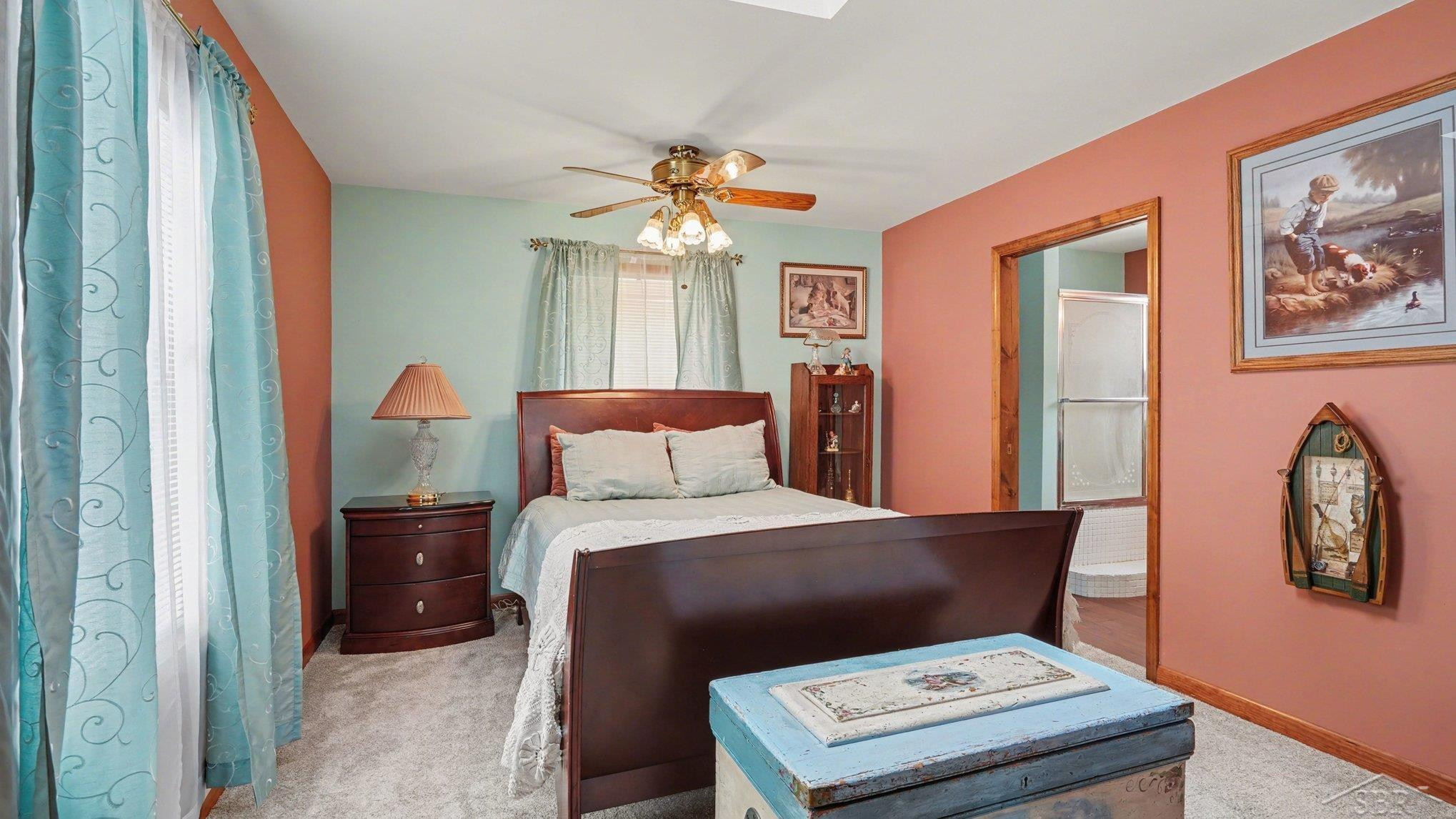 8266 Cedar Road, South Branch, MI 48761 — Photo 13