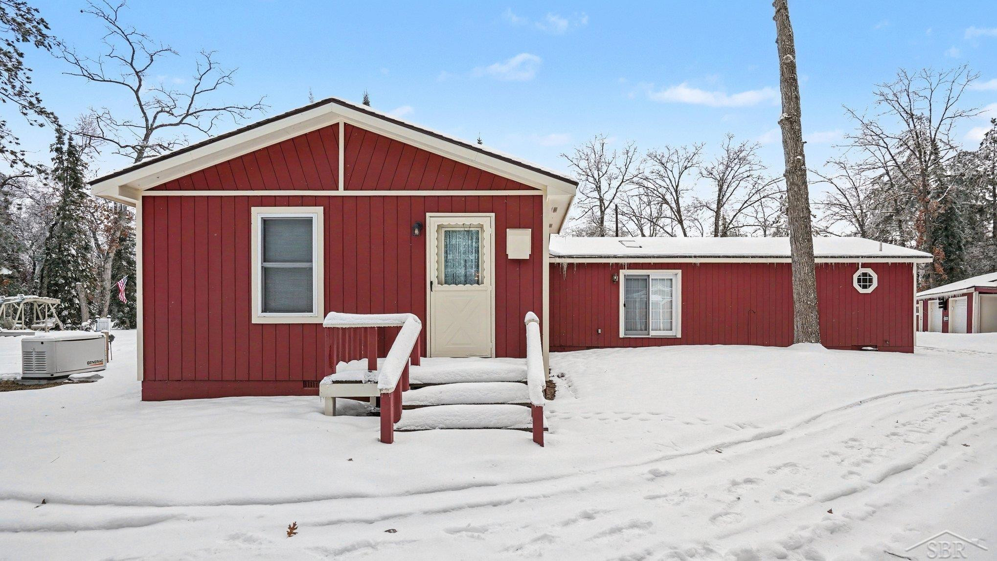 8266 Cedar Road, South Branch, MI 48761 — Photo 26