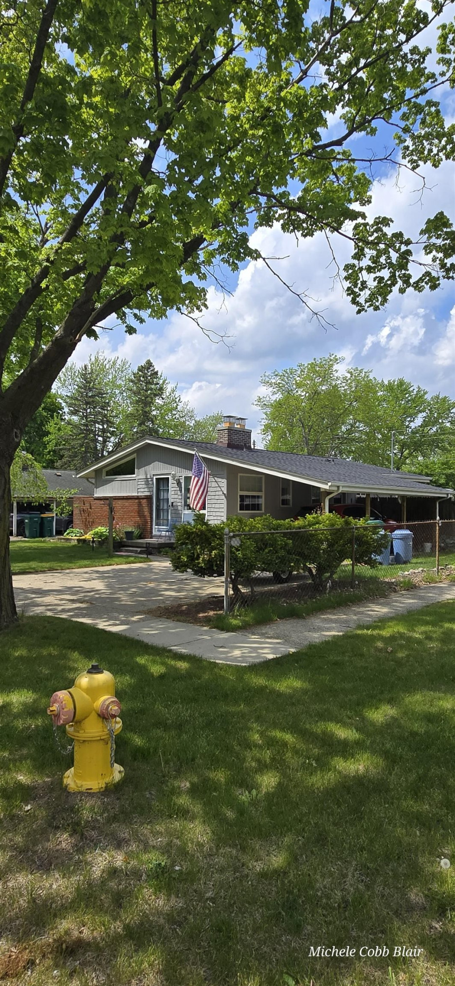 811 Thomas Street, Flushing, MI 48433 — Photo 3