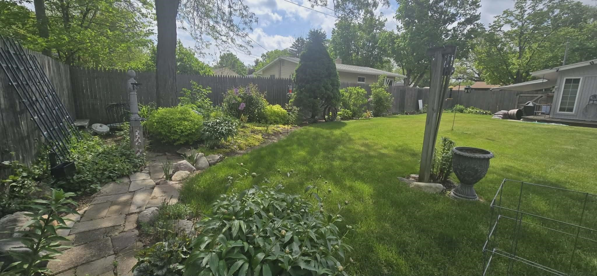 811 Thomas Street, Flushing, MI 48433 — Photo 12