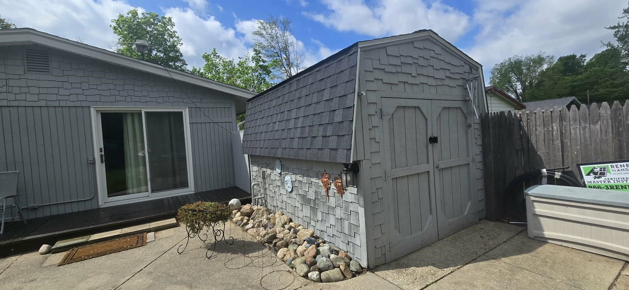 811 Thomas Street, Flushing, MI 48433 — Photo 22
