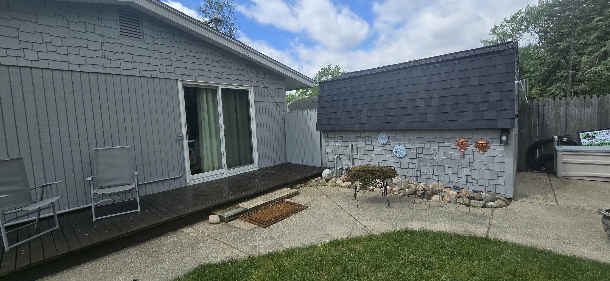 811 Thomas Street, Flushing, MI 48433 — Photo 30