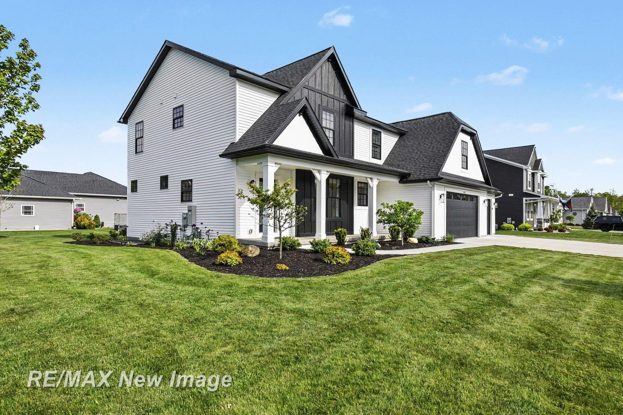 5412 Red Tail Lane, Midland, MI 48642 — Photo 3