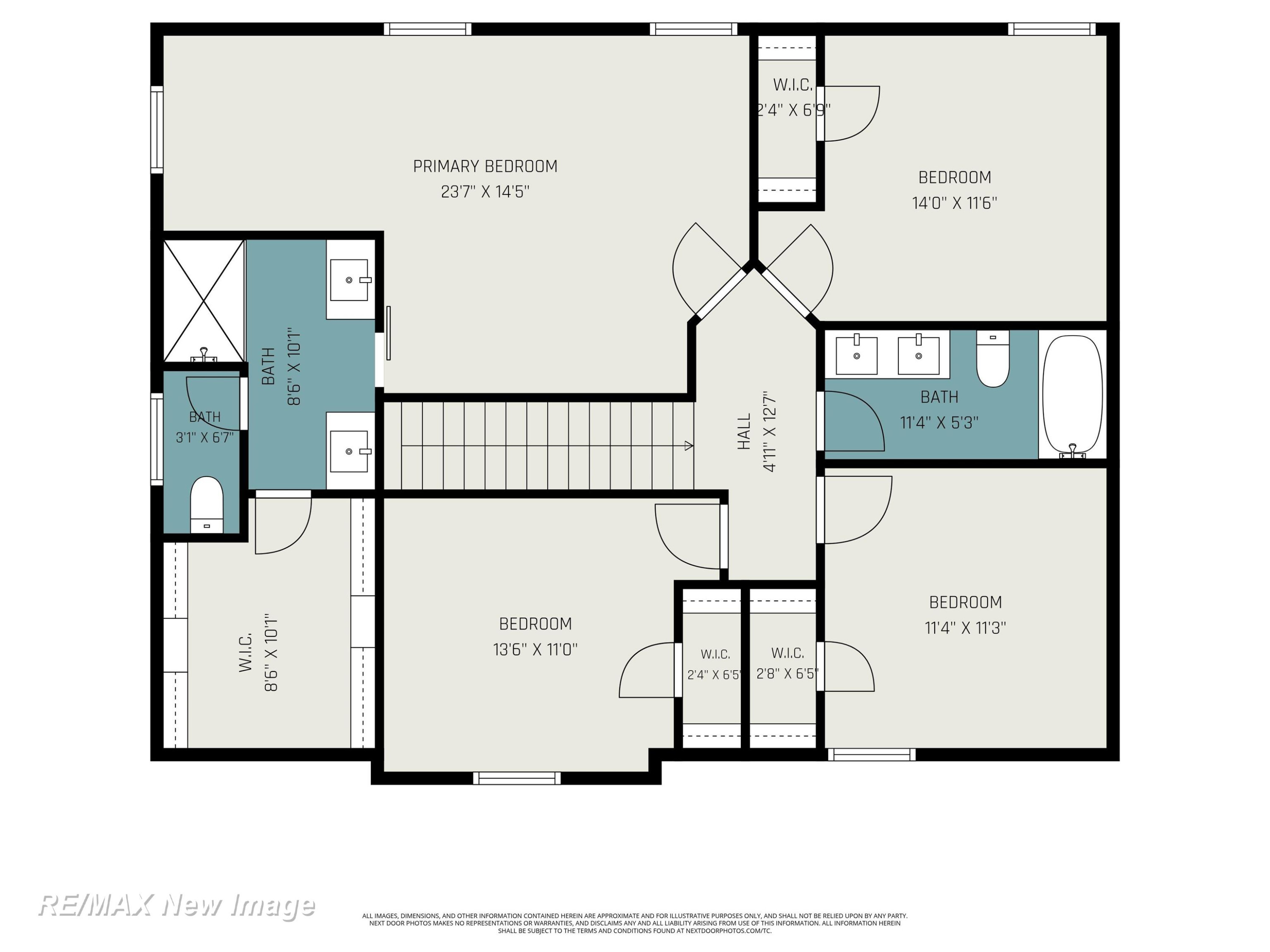 5412 Red Tail Lane, Midland, MI 48642 — Photo 41