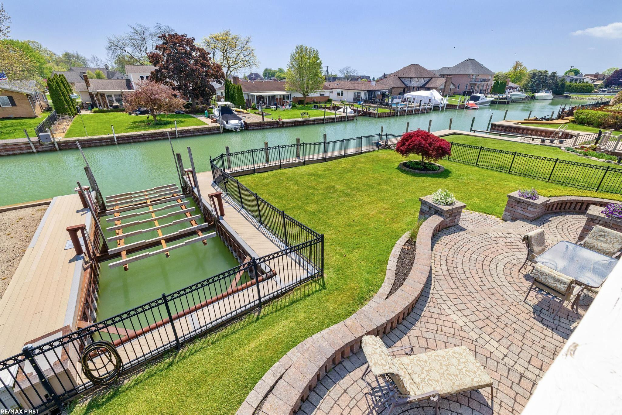 49708 Nautical Drive, Chesterfield, MI 48047 — Photo 31