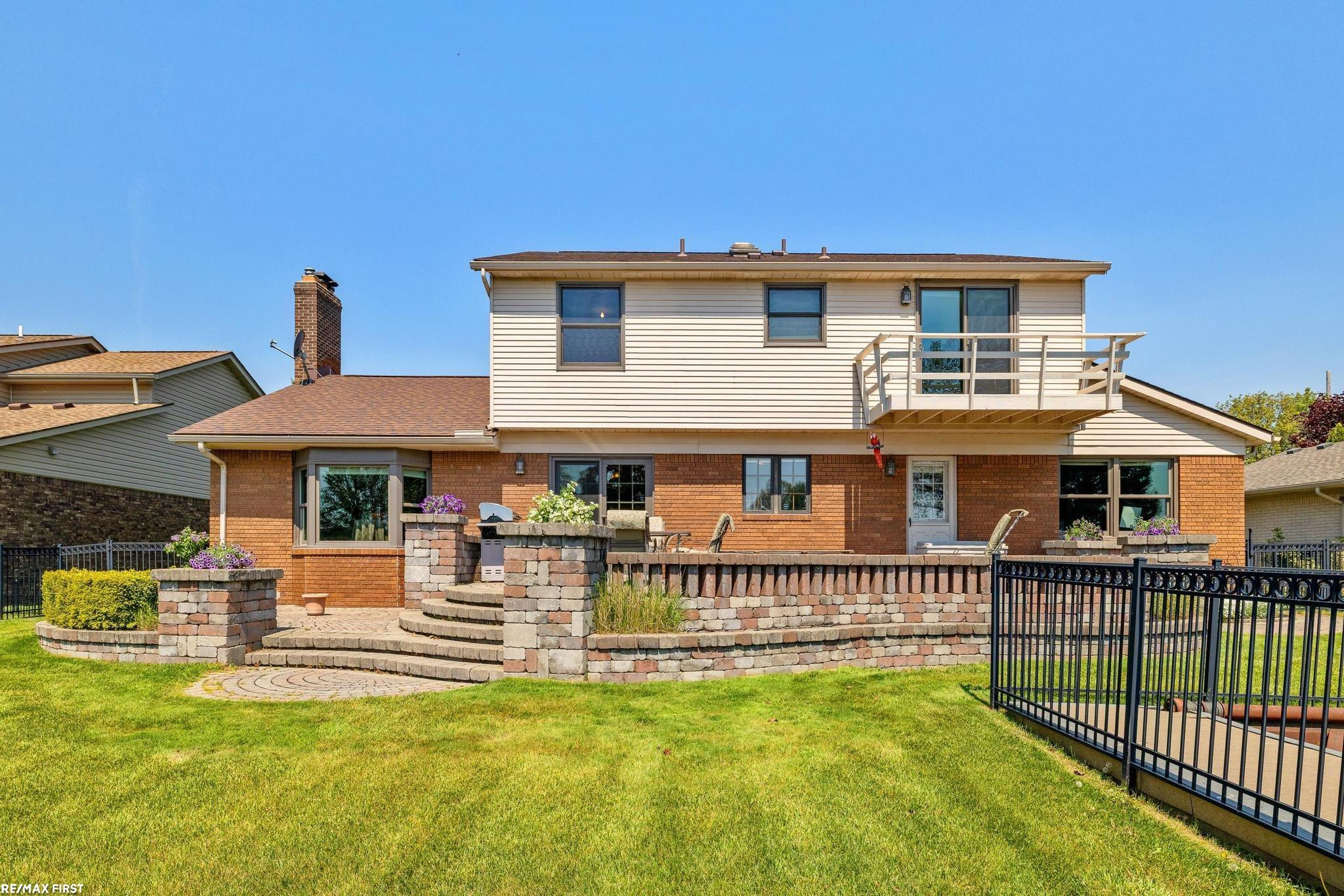 49708 Nautical Drive, Chesterfield, MI 48047 — Photo 48
