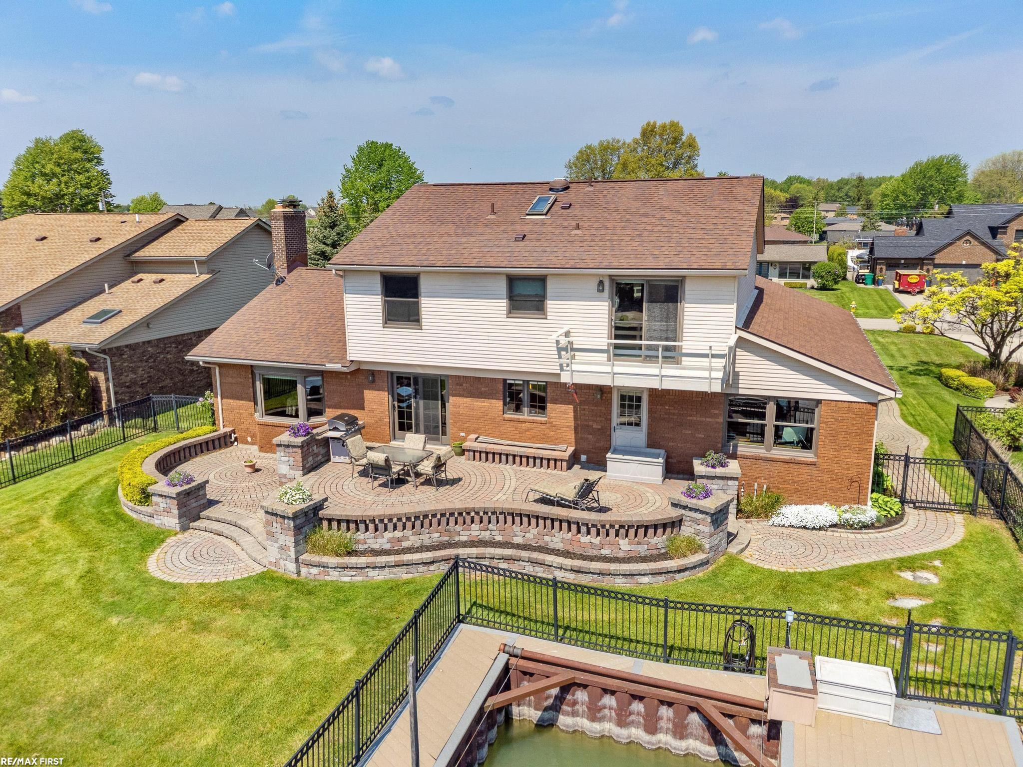 49708 Nautical Drive, Chesterfield, MI 48047 — Photo 65