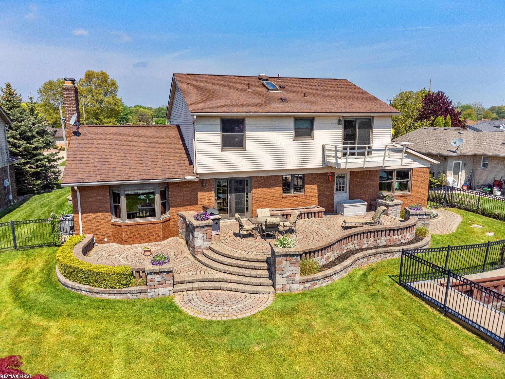 49708 Nautical Drive, Chesterfield, MI 48047 — Photo 66