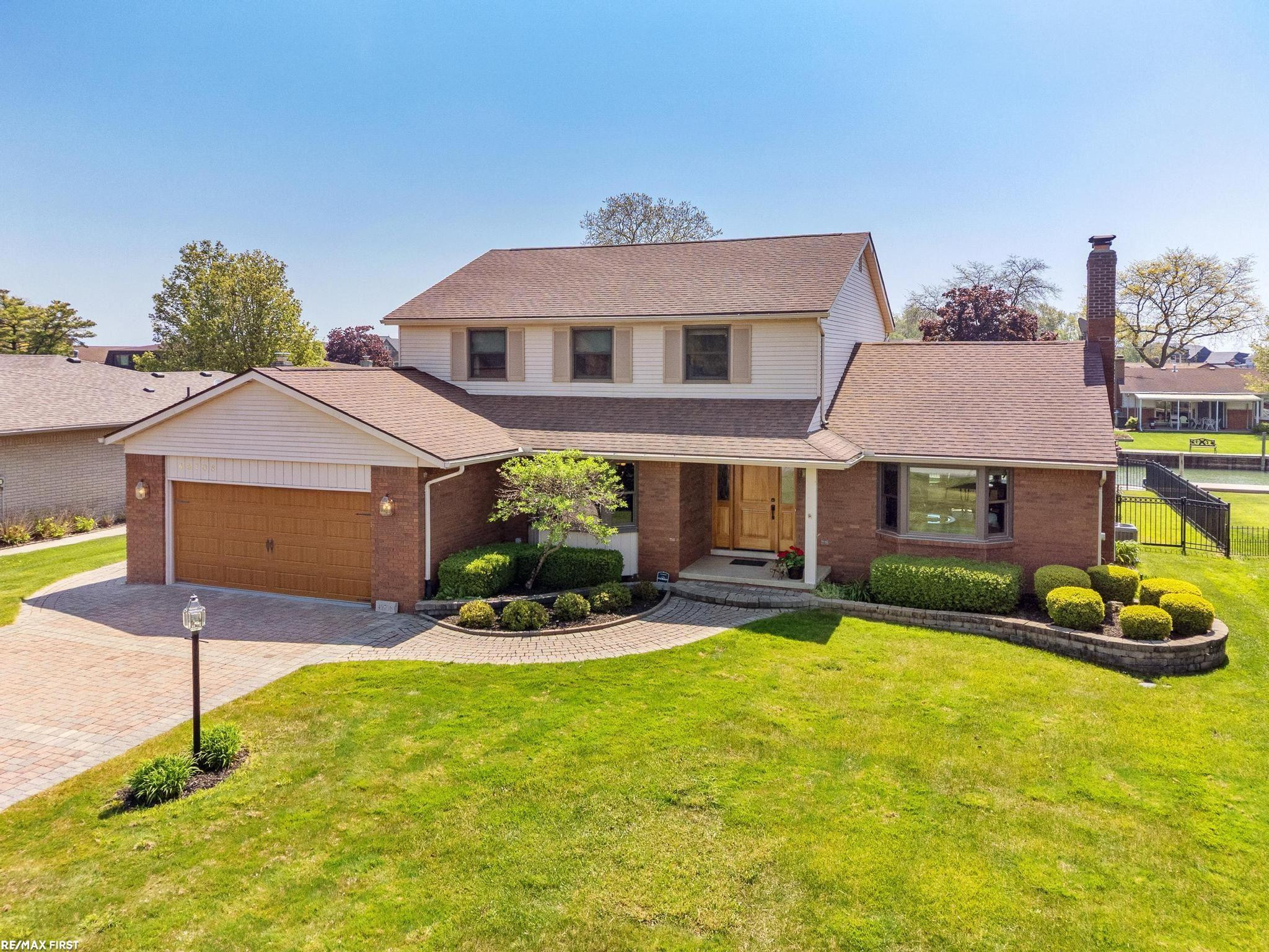 49708 Nautical Drive, Chesterfield, MI 48047 — Photo 71