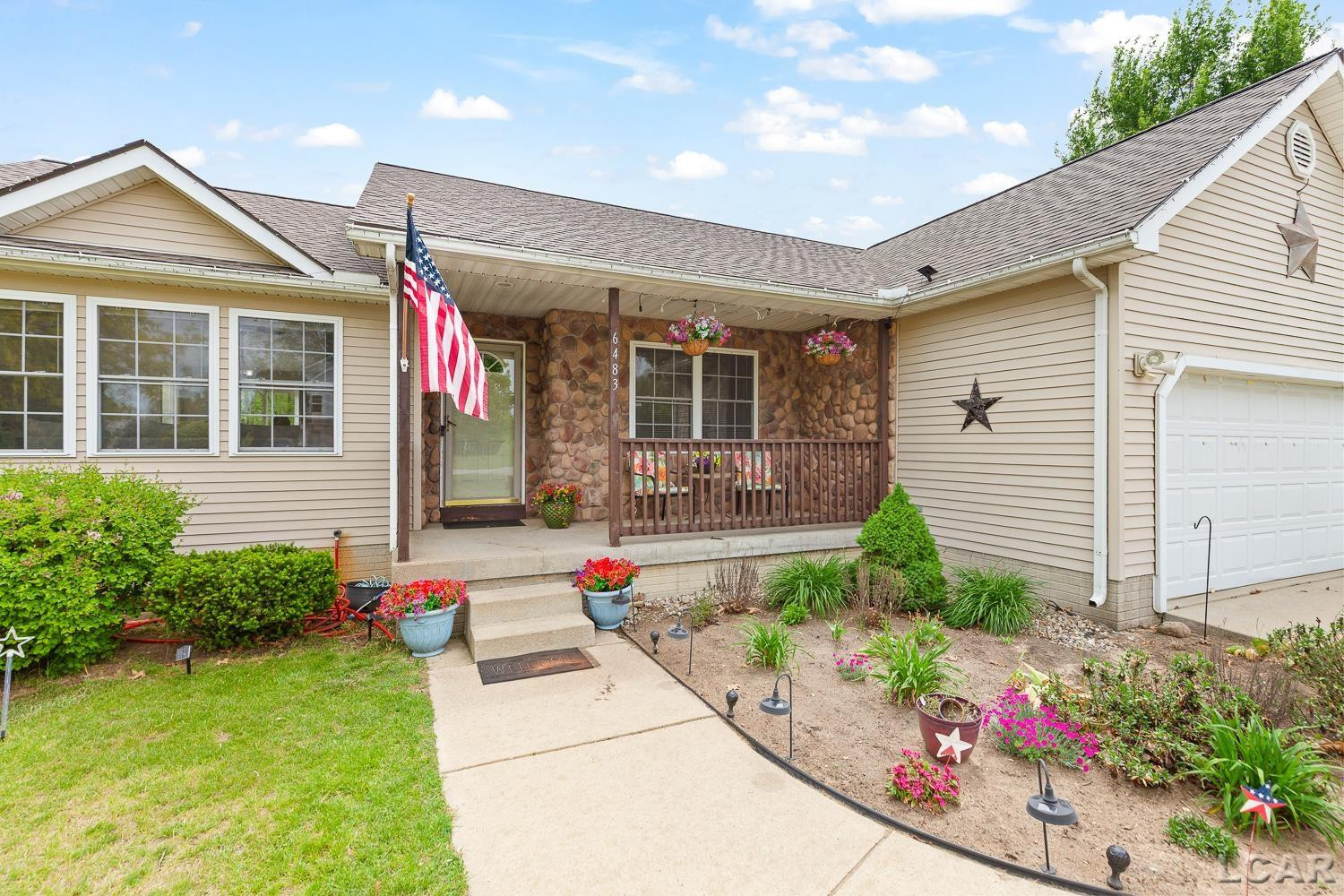 6483 Pocklington Road, Britton, MI 49229 — Photo 33