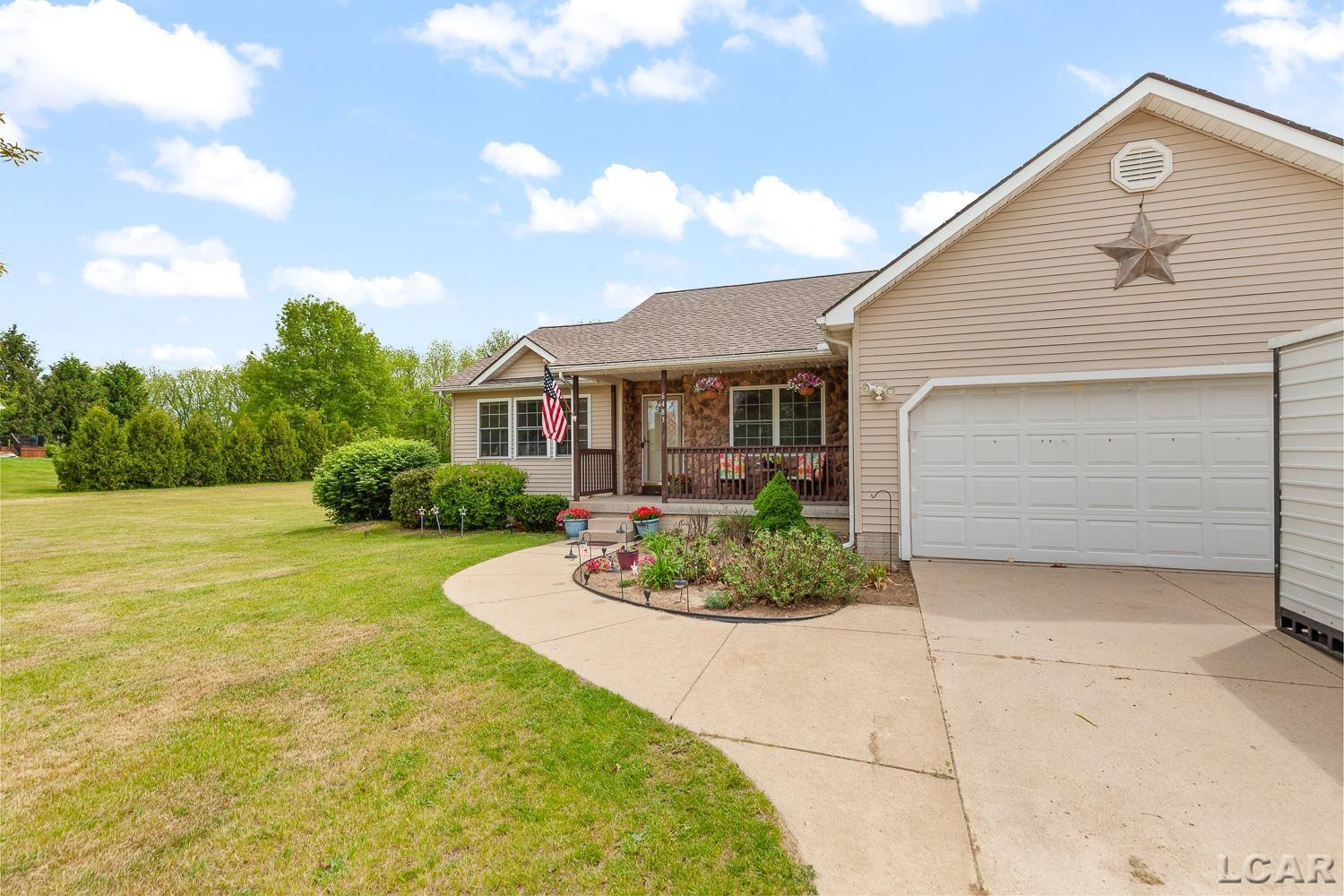 6483 Pocklington Road, Britton, MI 49229 — Photo 34
