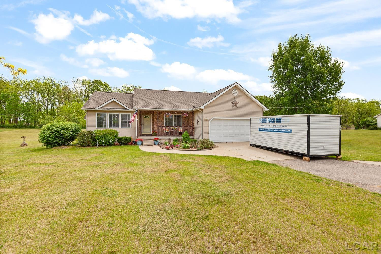 6483 Pocklington Road, Britton, MI 49229 — Photo 36