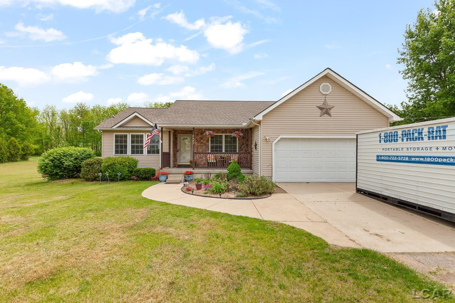 6483 Pocklington Road, Britton, MI 49229 — Photo 37