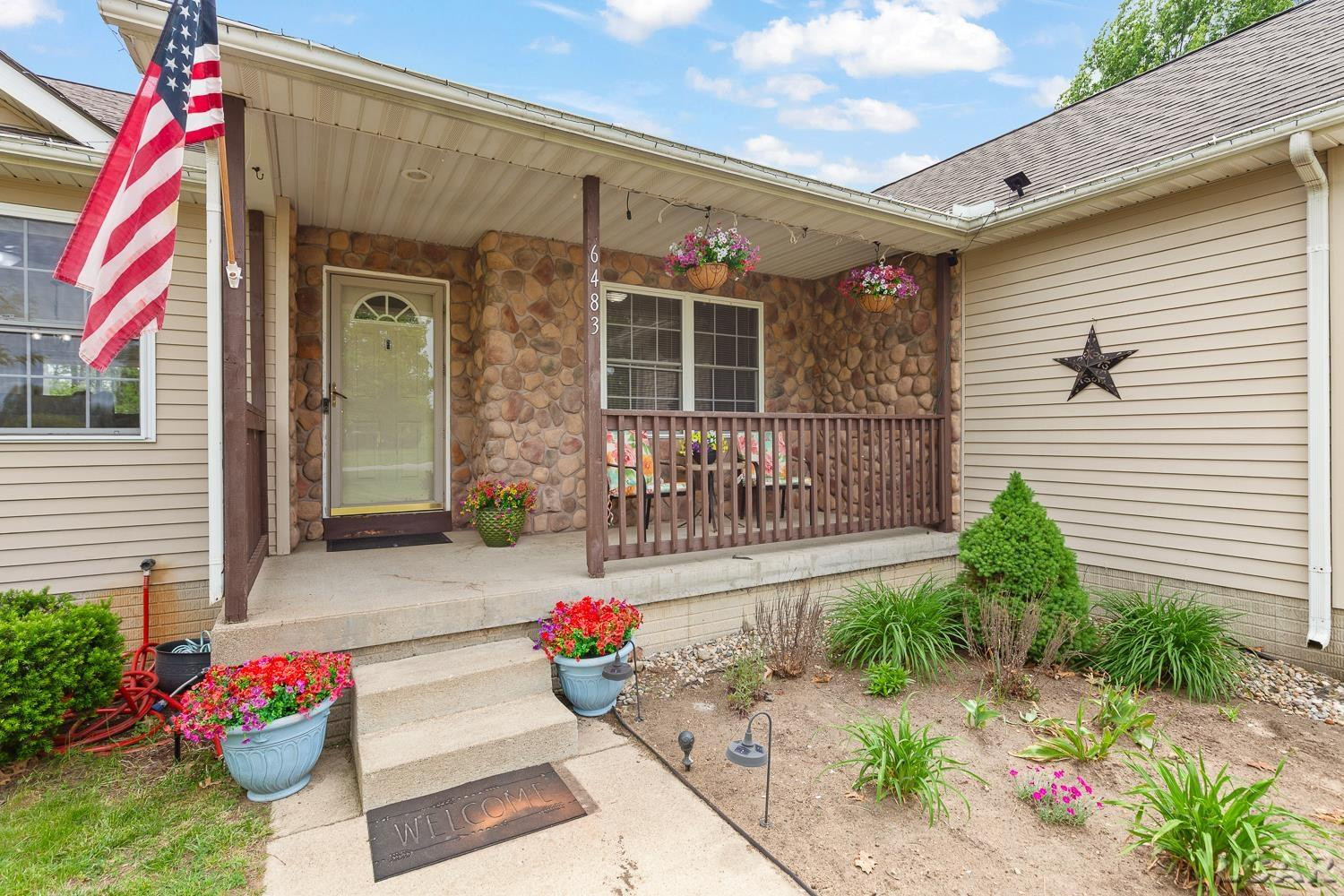6483 Pocklington Road, Britton, MI 49229 — Photo 38