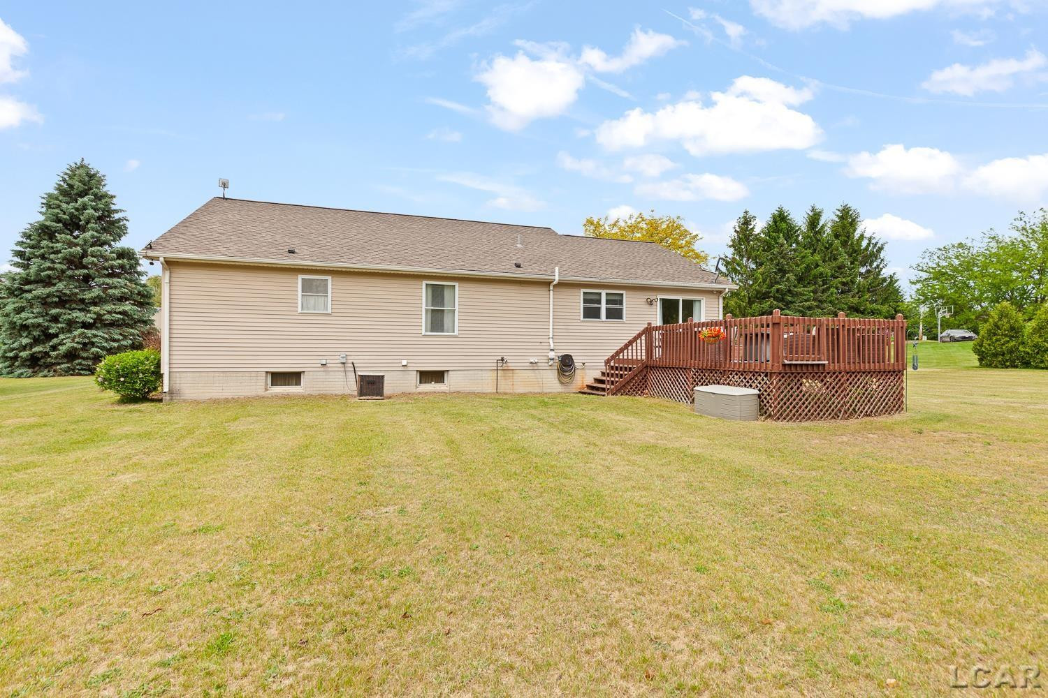 6483 Pocklington Road, Britton, MI 49229 — Photo 41