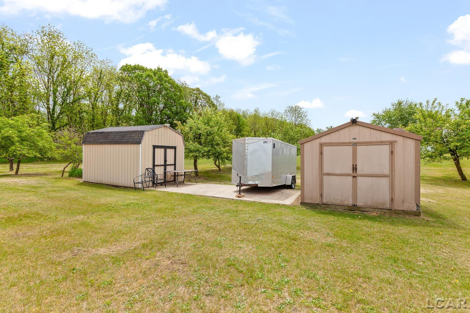 6483 Pocklington Road, Britton, MI 49229 — Photo 42