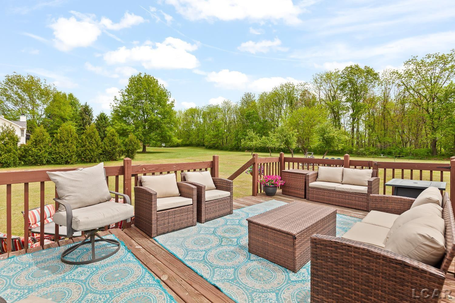 6483 Pocklington Road, Britton, MI 49229 — Photo 43
